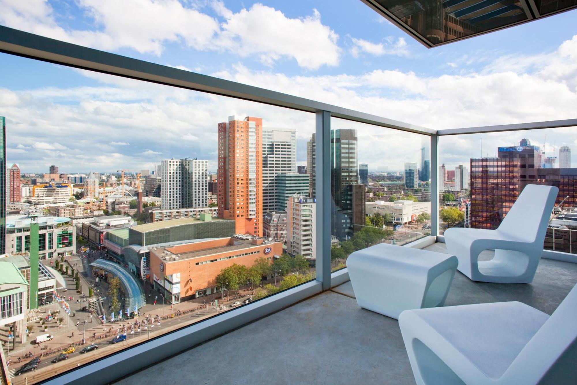 Large Apartment