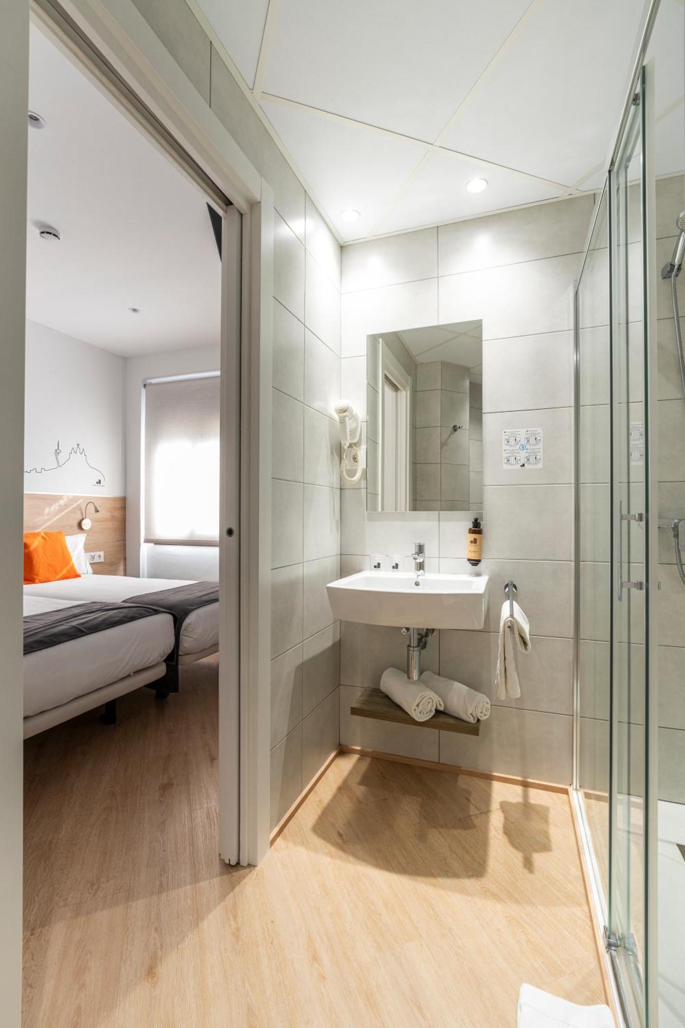 Double Room Comfort