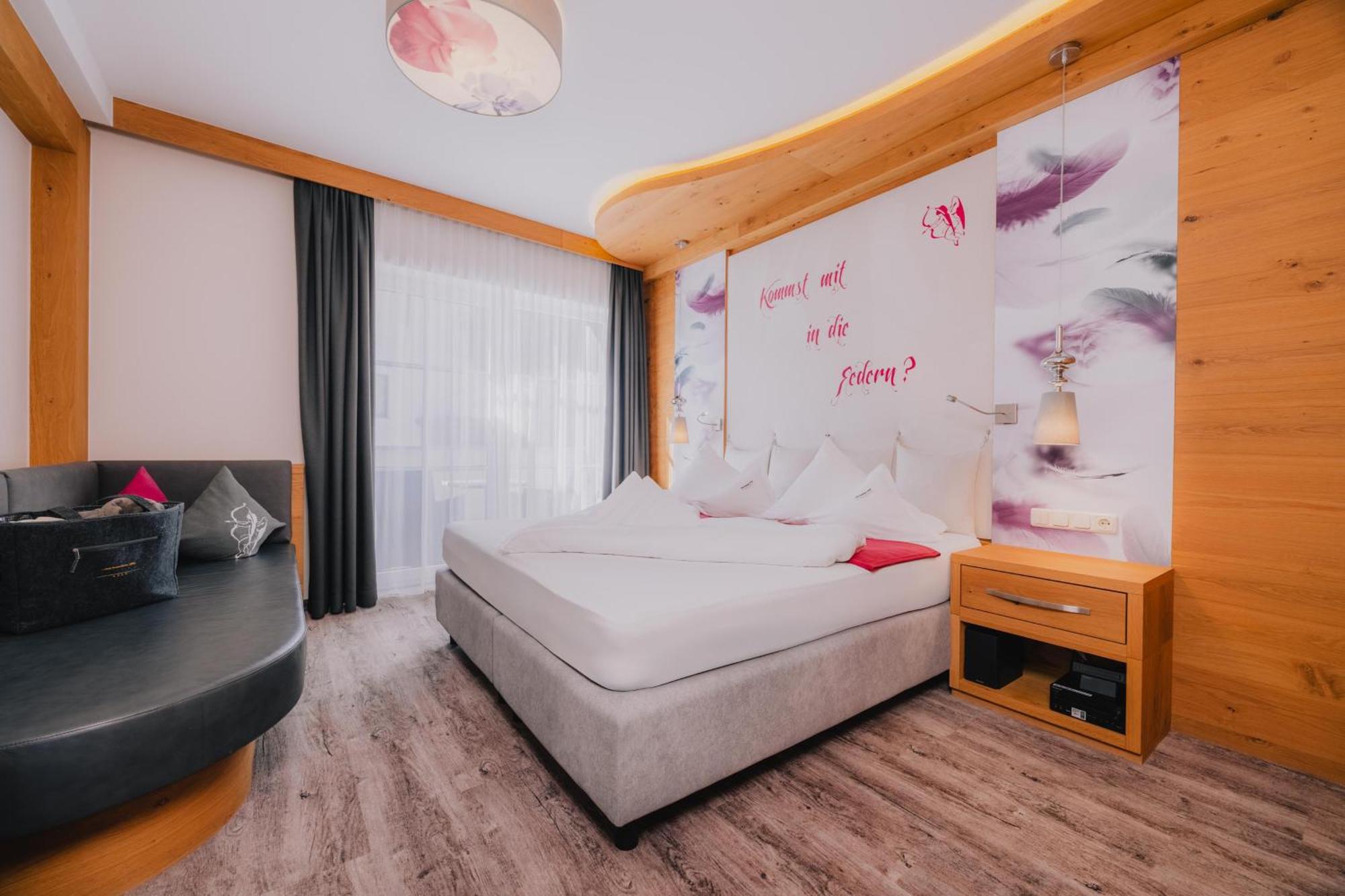 Double Room Balcony