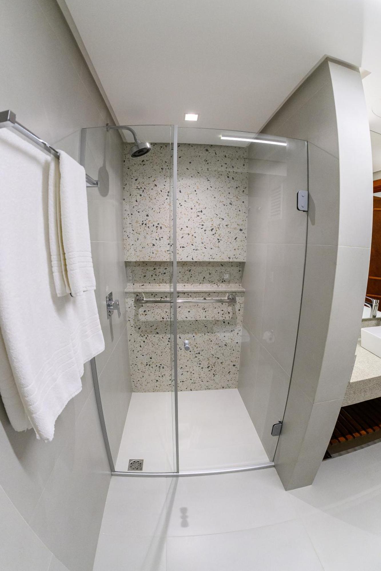 Quarto Casal Luxo