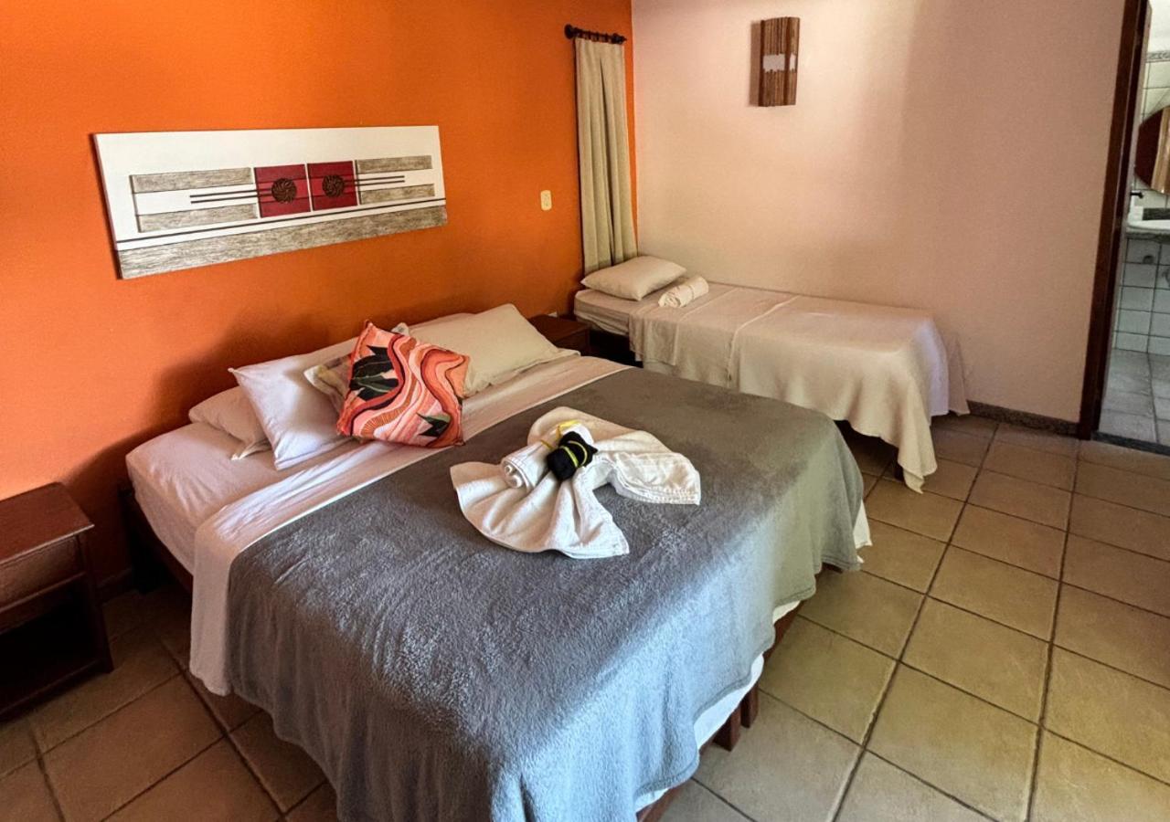 Apartamento Superior com Varanda