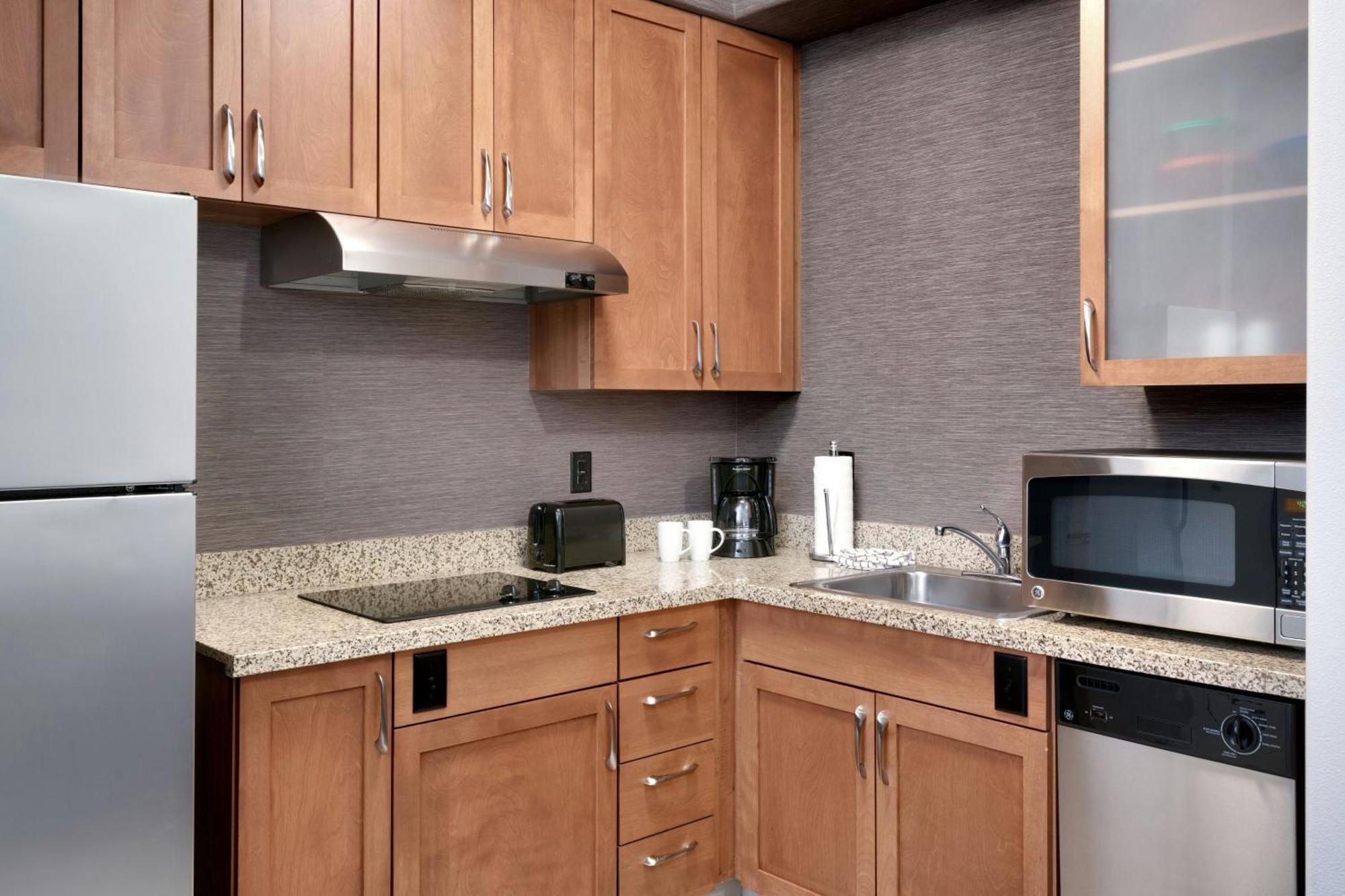 One-Bedroom Suite