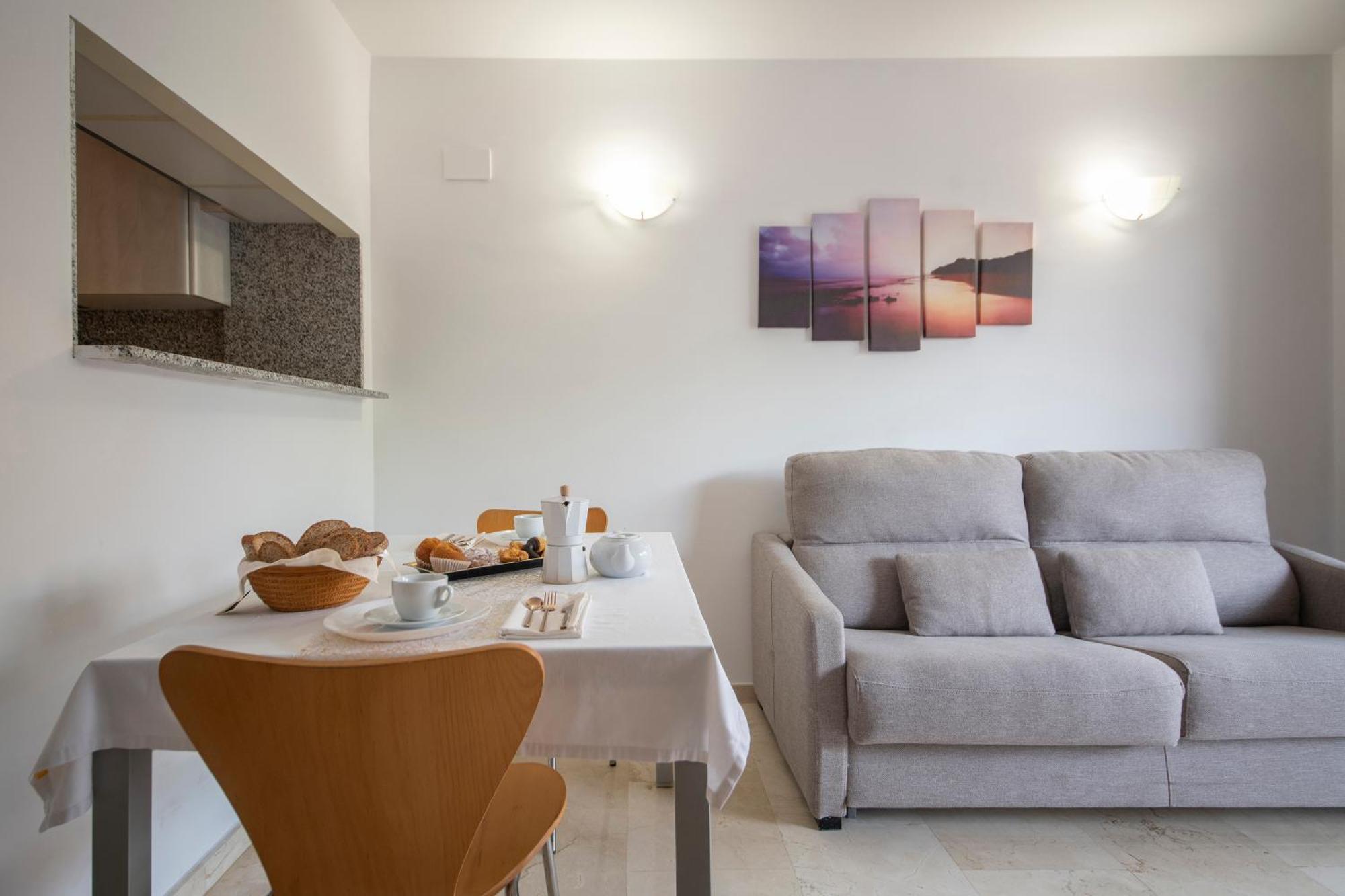 Apartment Disability Access