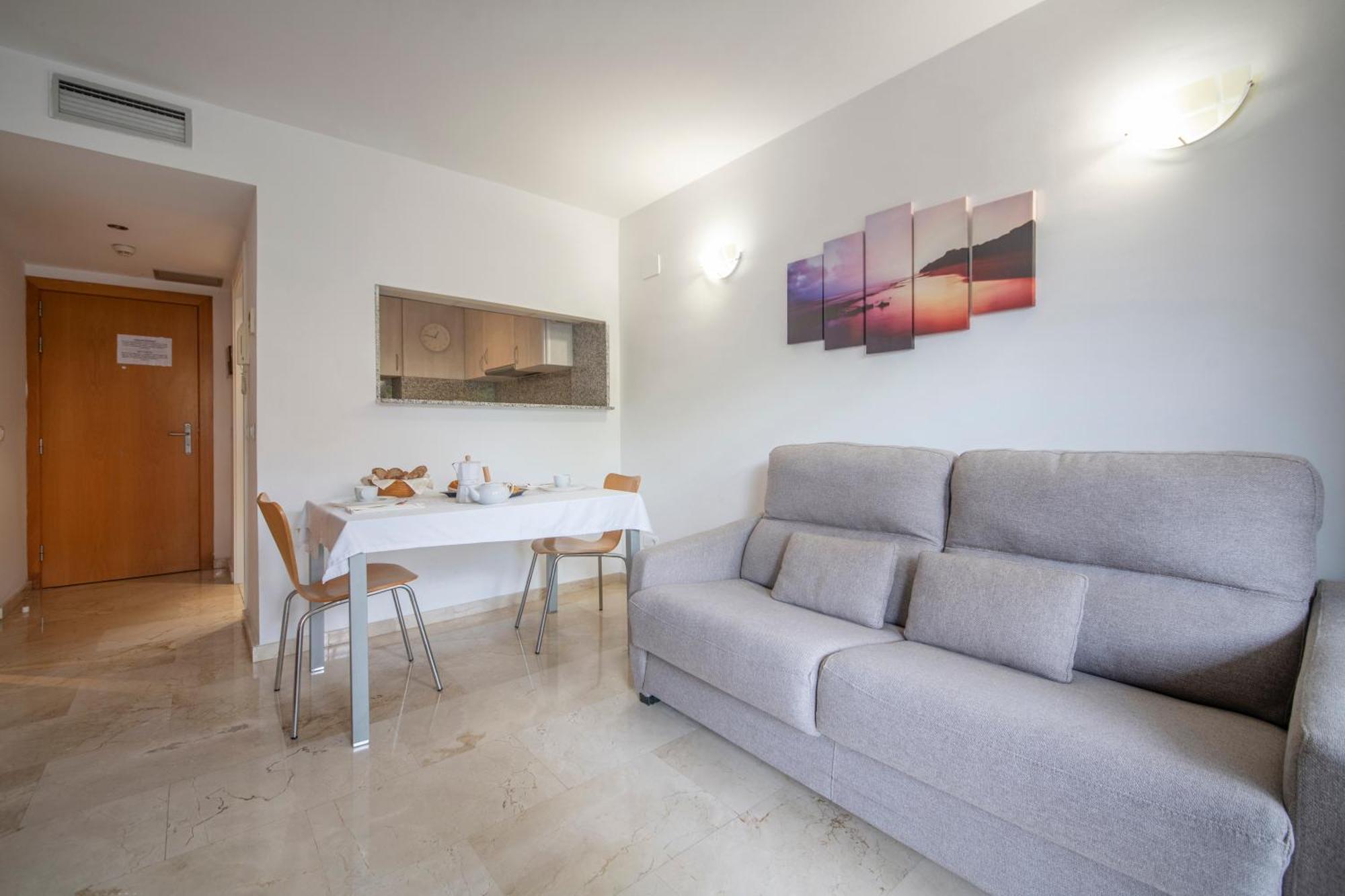 Apartment Disability Access
