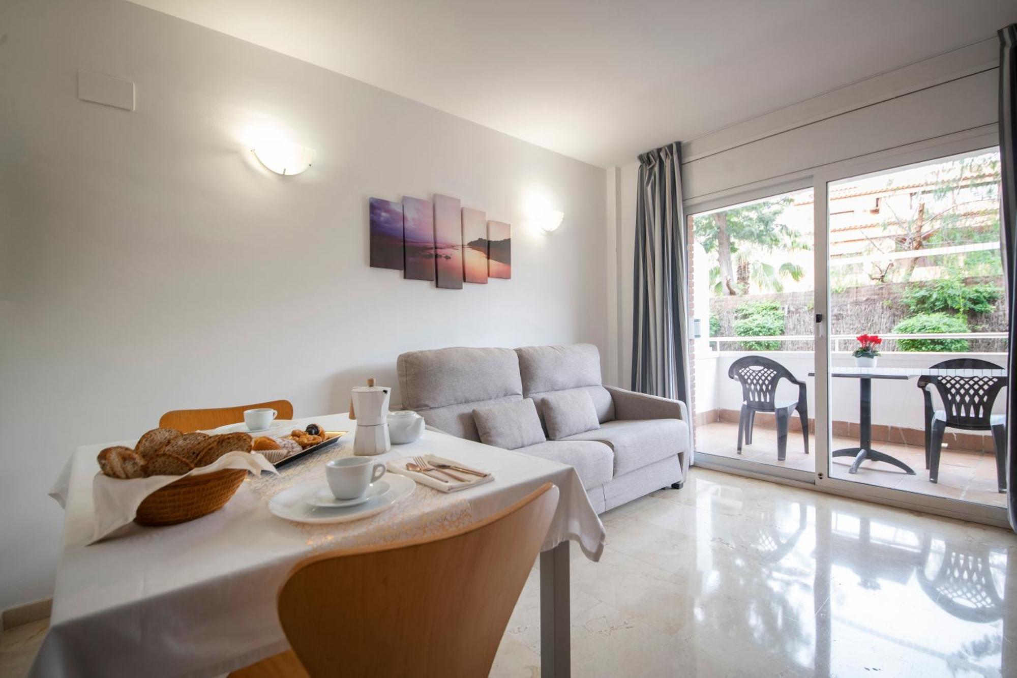 Apartment Disability Access