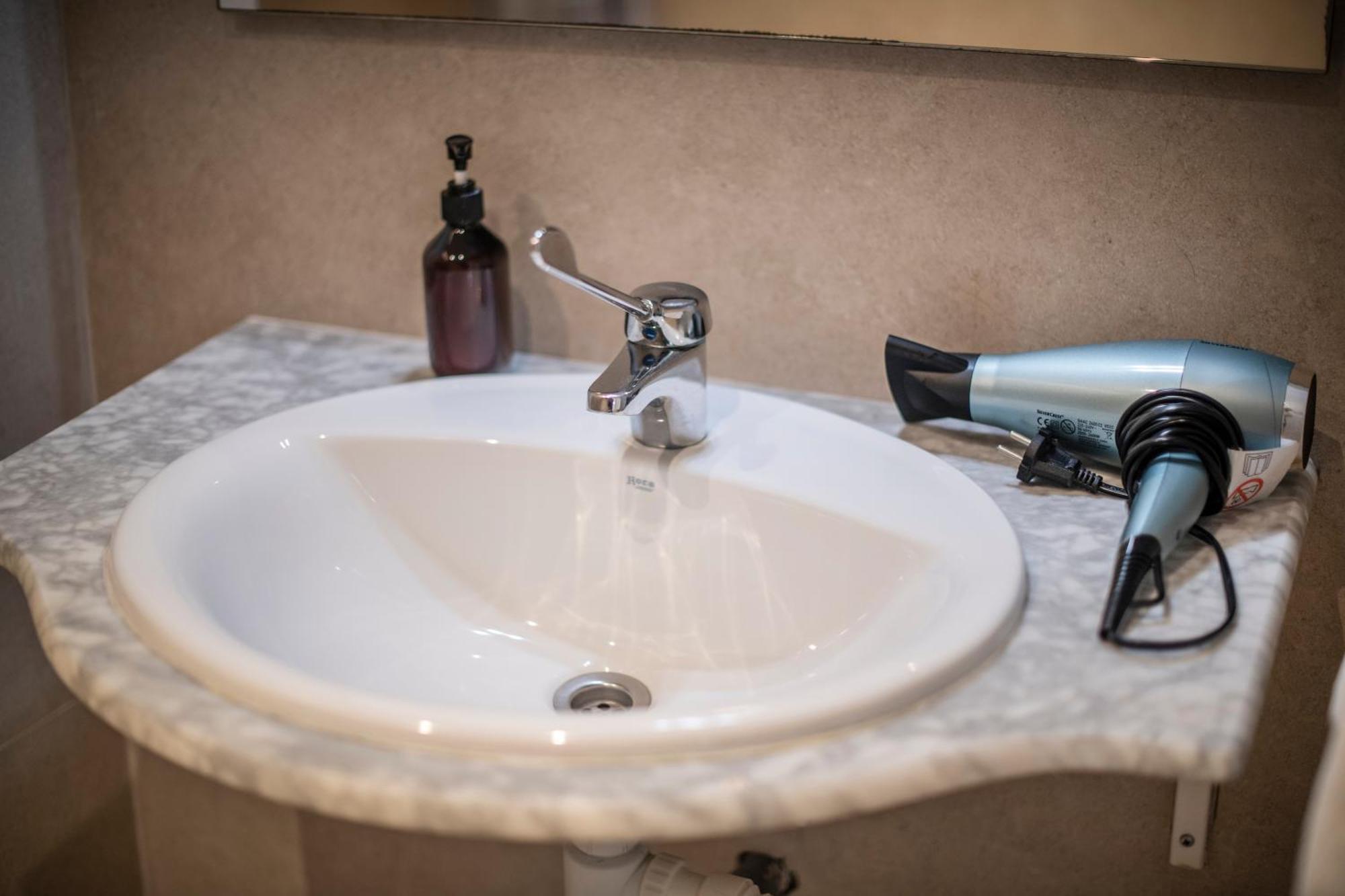 Apartment Disability Access