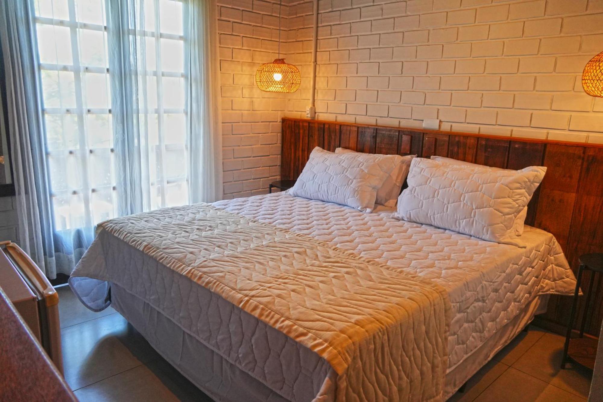 Double Room Patio
