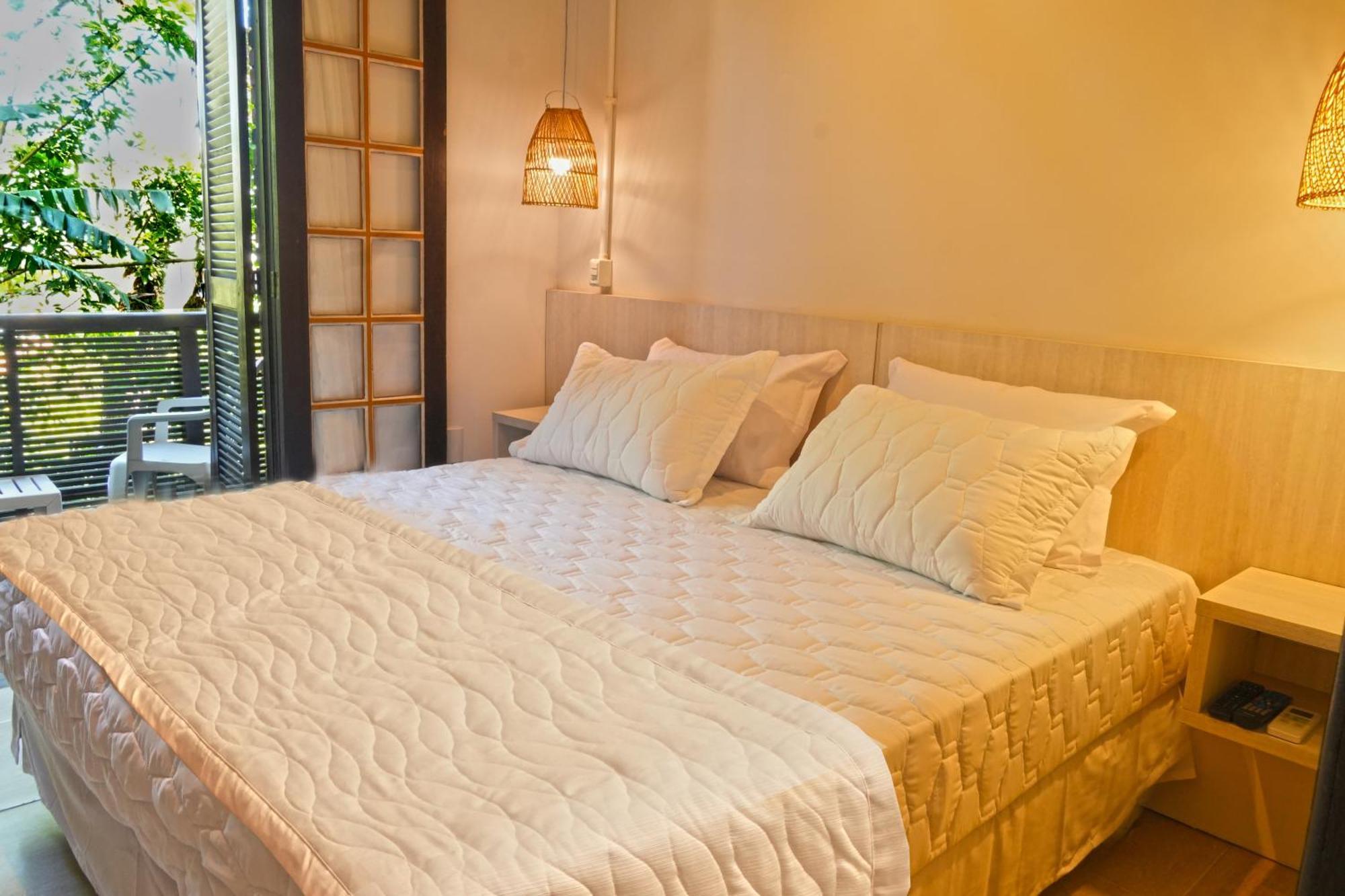 Quadruple Room Balcony