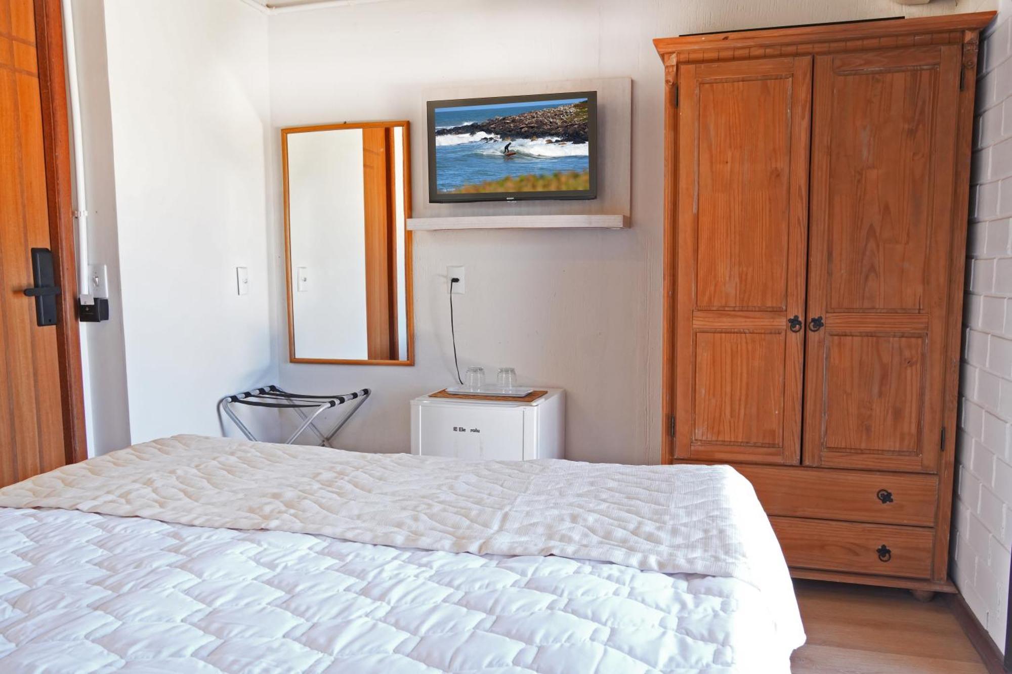 Double Room Terrace