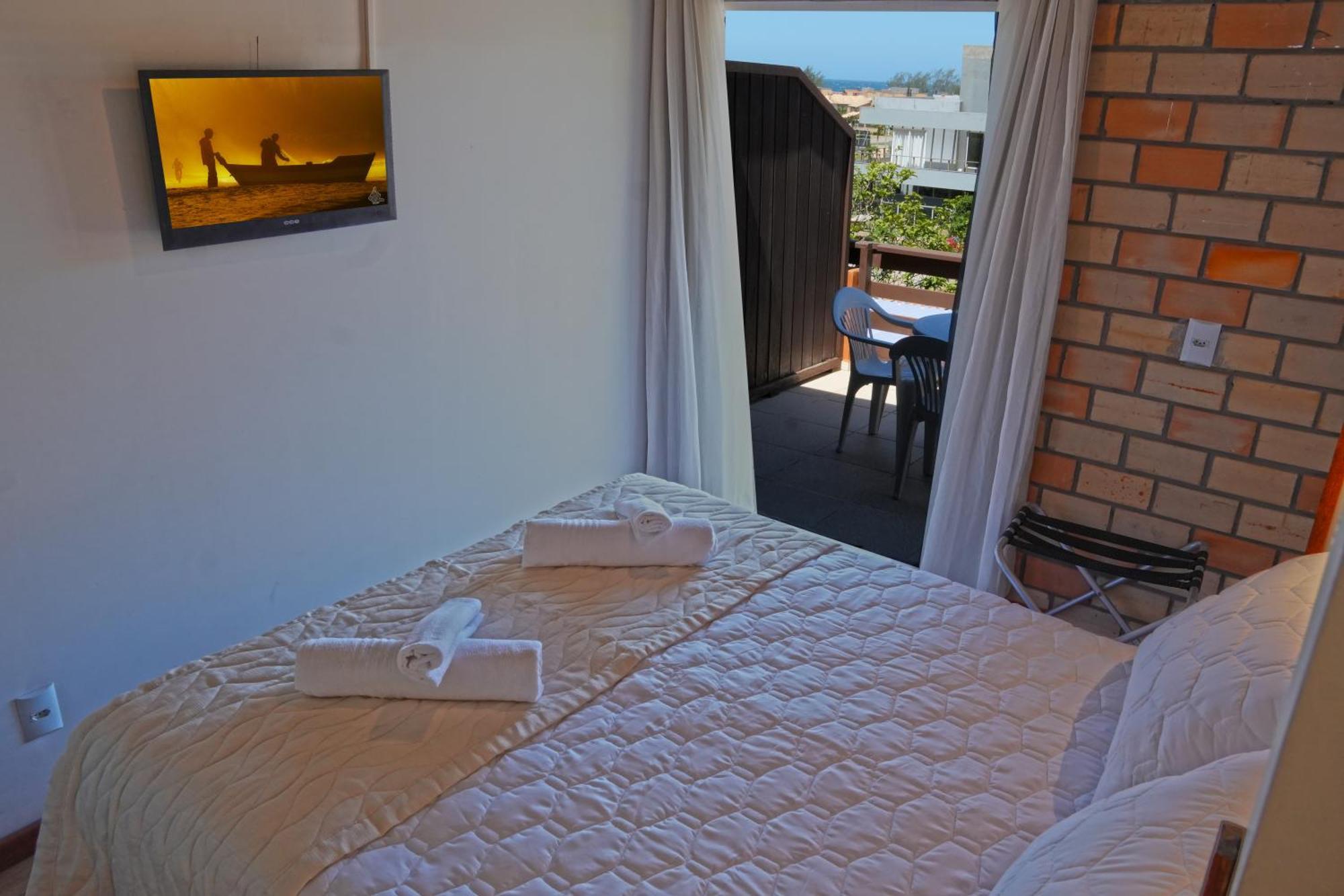 Quadruple Room Terrace