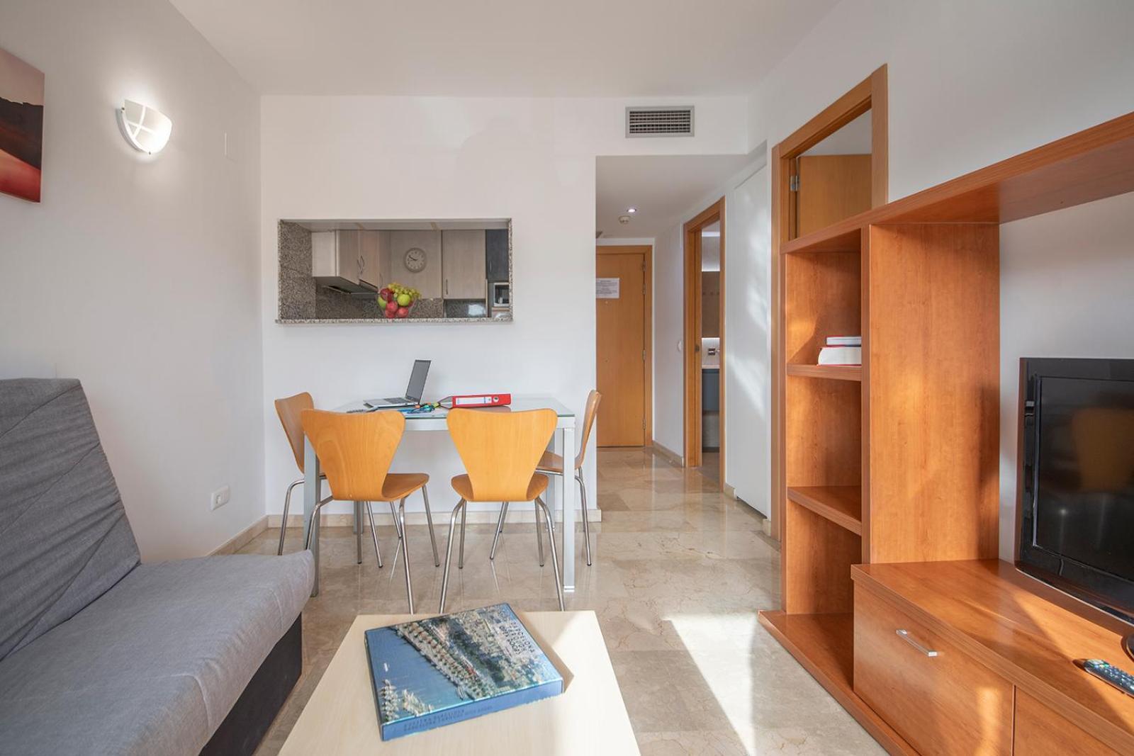 Superior Duplex Apartment