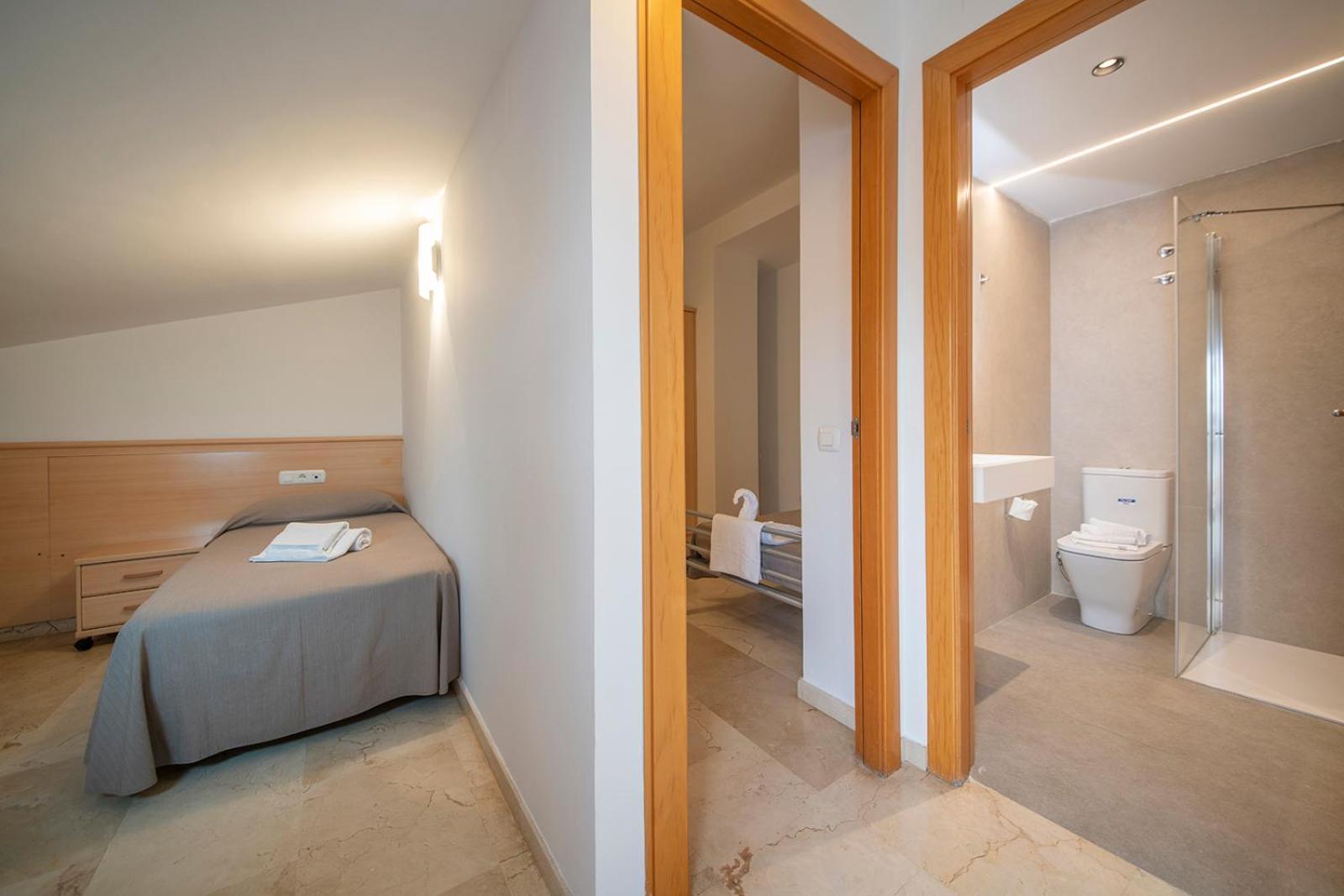 Superior Duplex Apartment