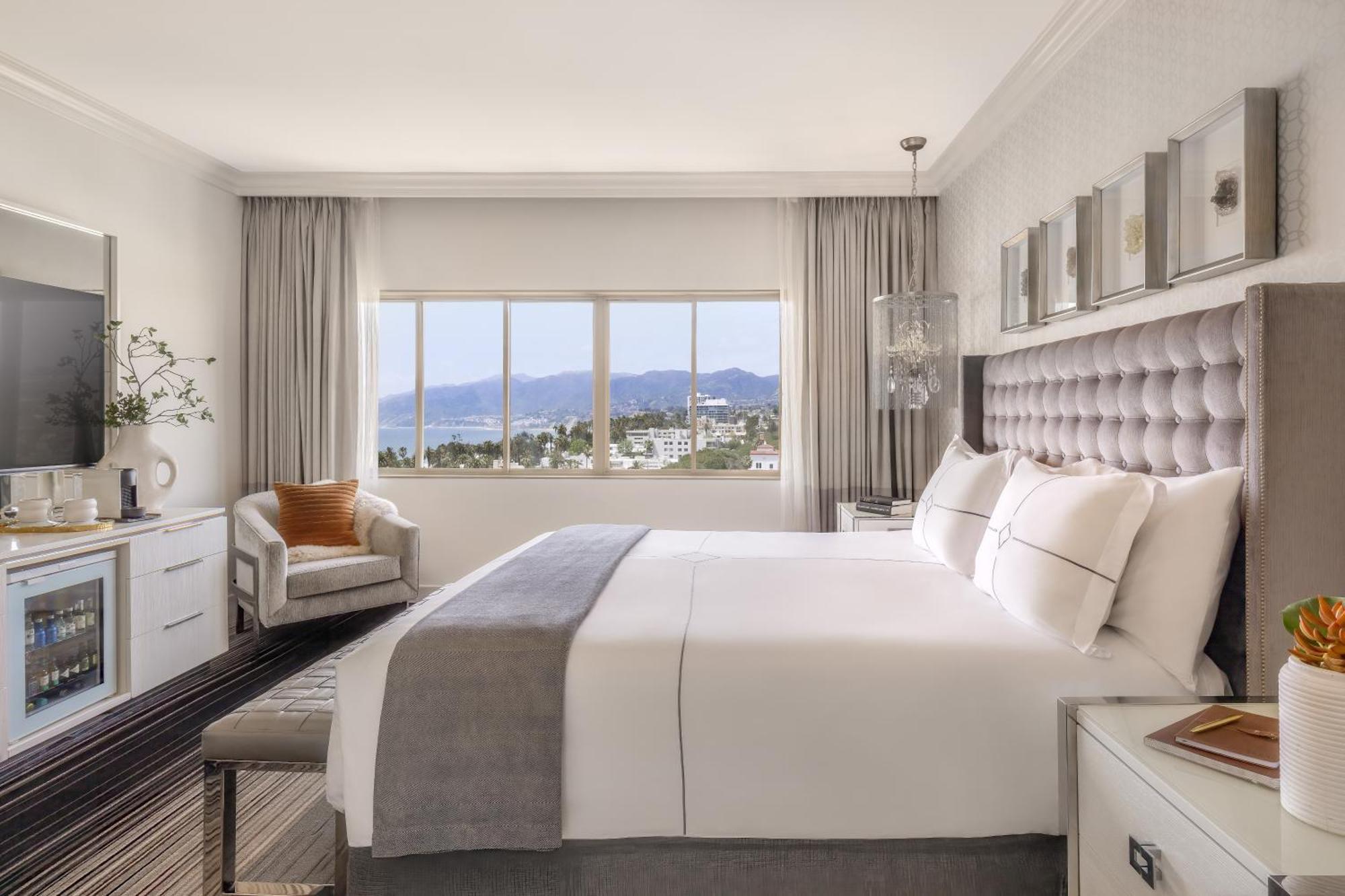 Premier King Room Ocean View