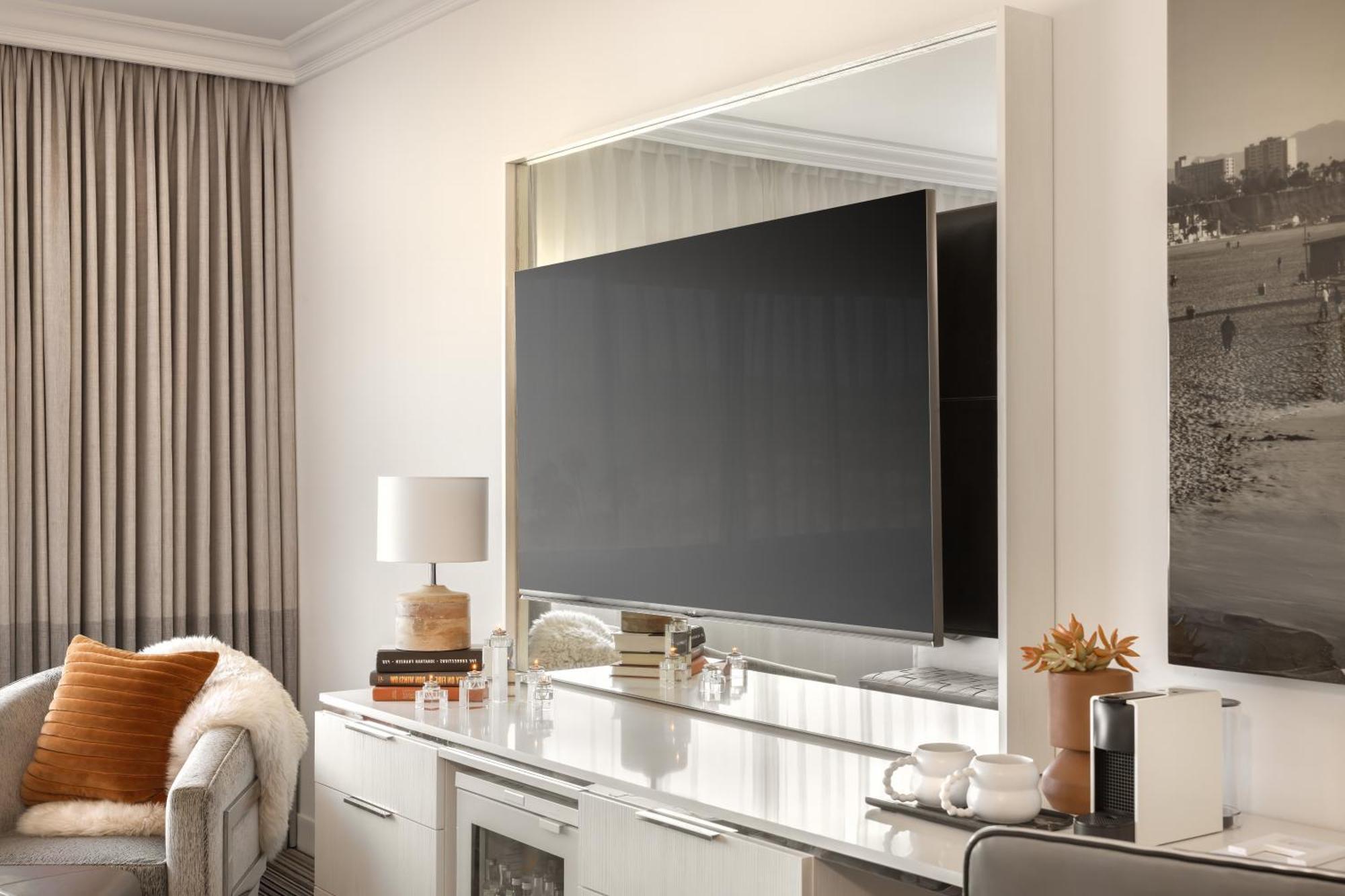 Premier King Room Ocean View