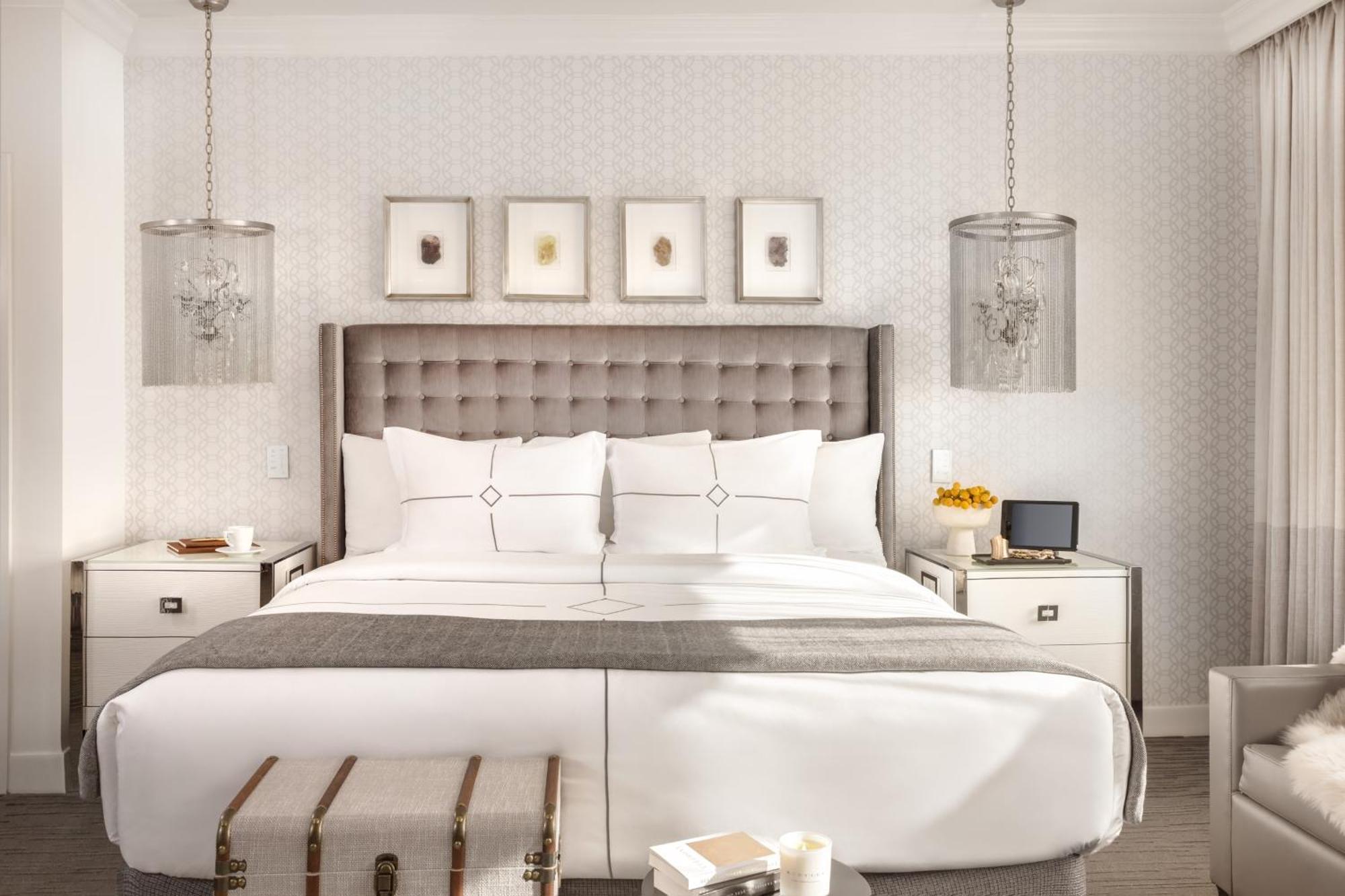 Skyline Junior Suite