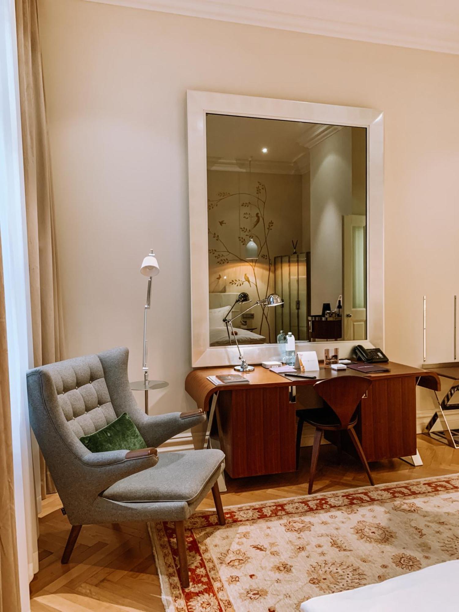 Superior Double or Twin Room