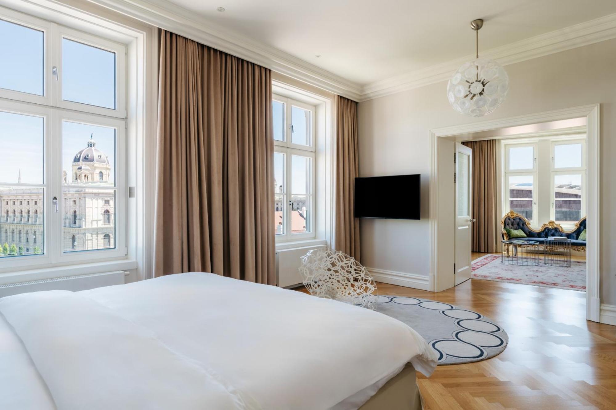Master Suite