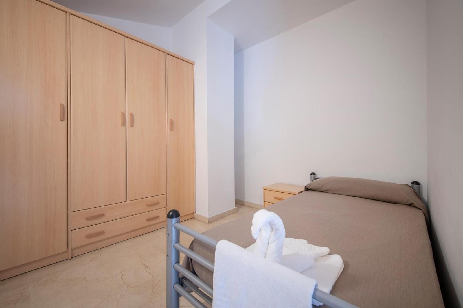 Superior Duplex Apartment