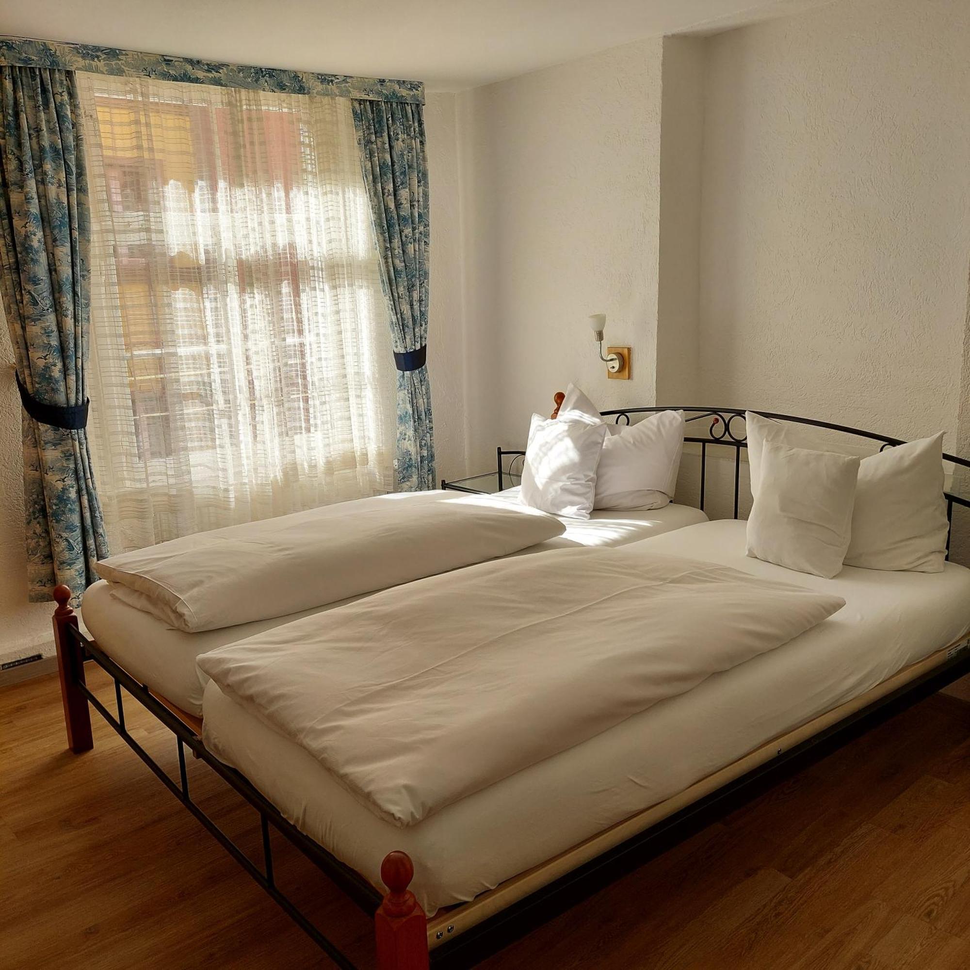 Small Double Room