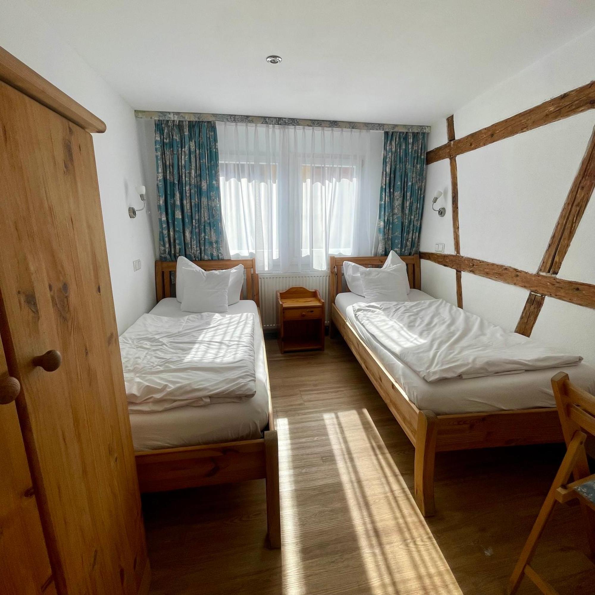Small Twin Room