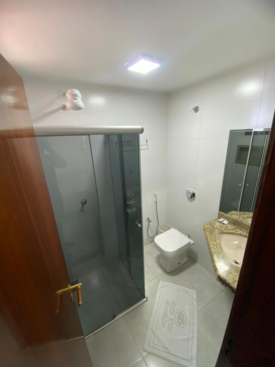 Quarto Duplo