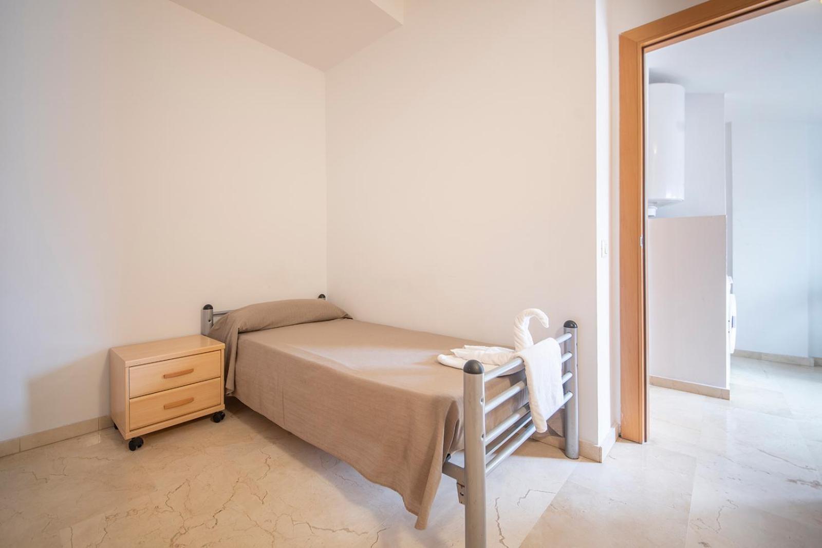 Superior Duplex Apartment