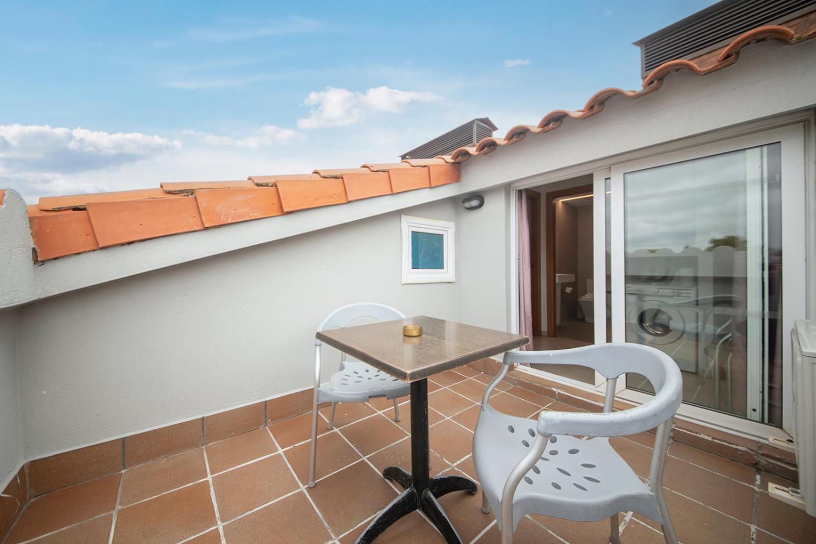 Superior Duplex Apartment