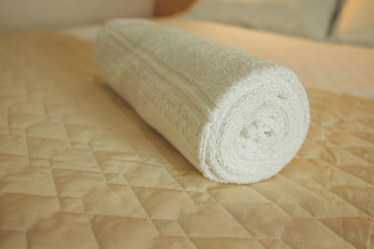 Large Double or Twin Room