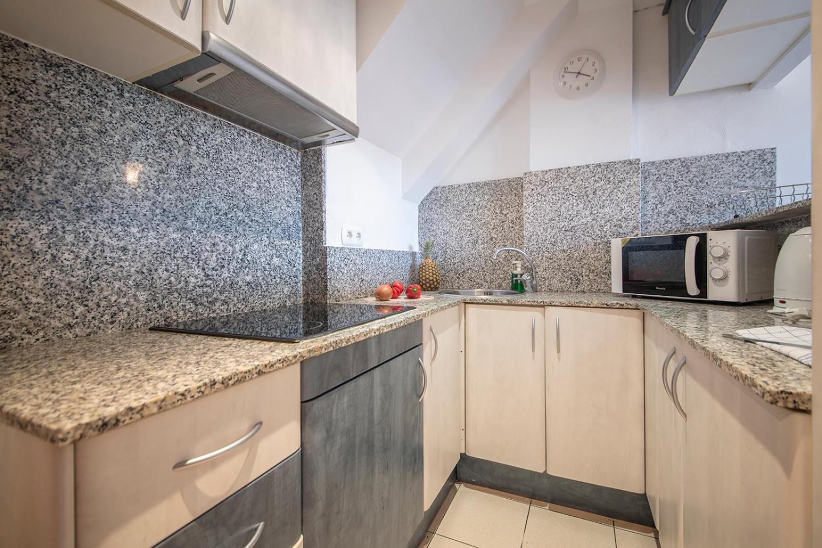 Superior Duplex Apartment