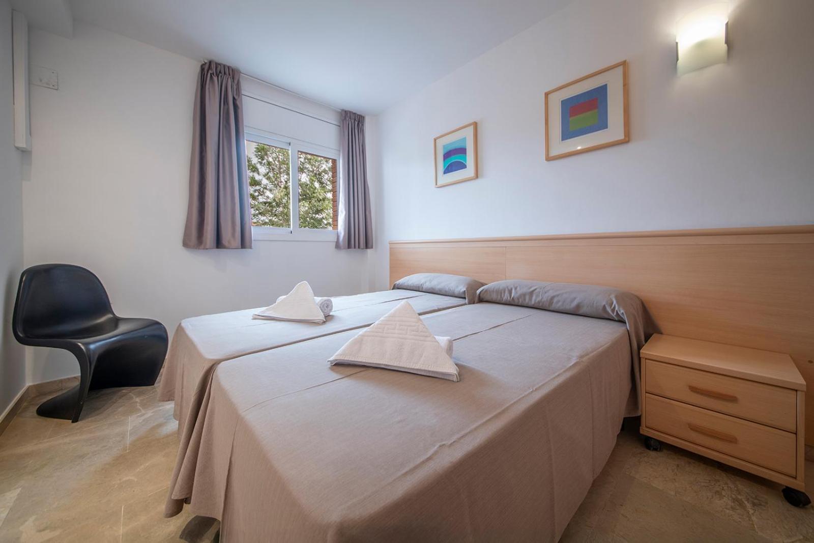 Superior Duplex Apartment
