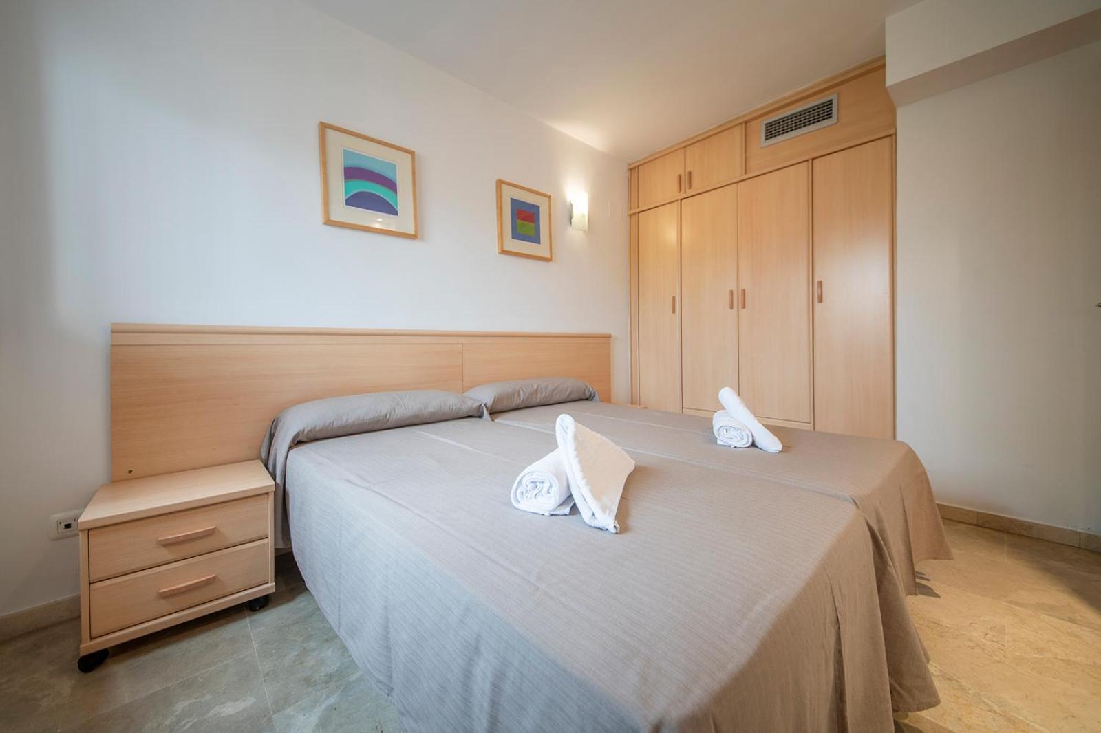 Superior Duplex Apartment