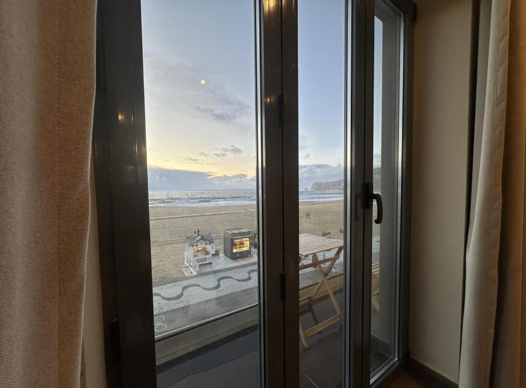 Double Room Balcony Front Sea View