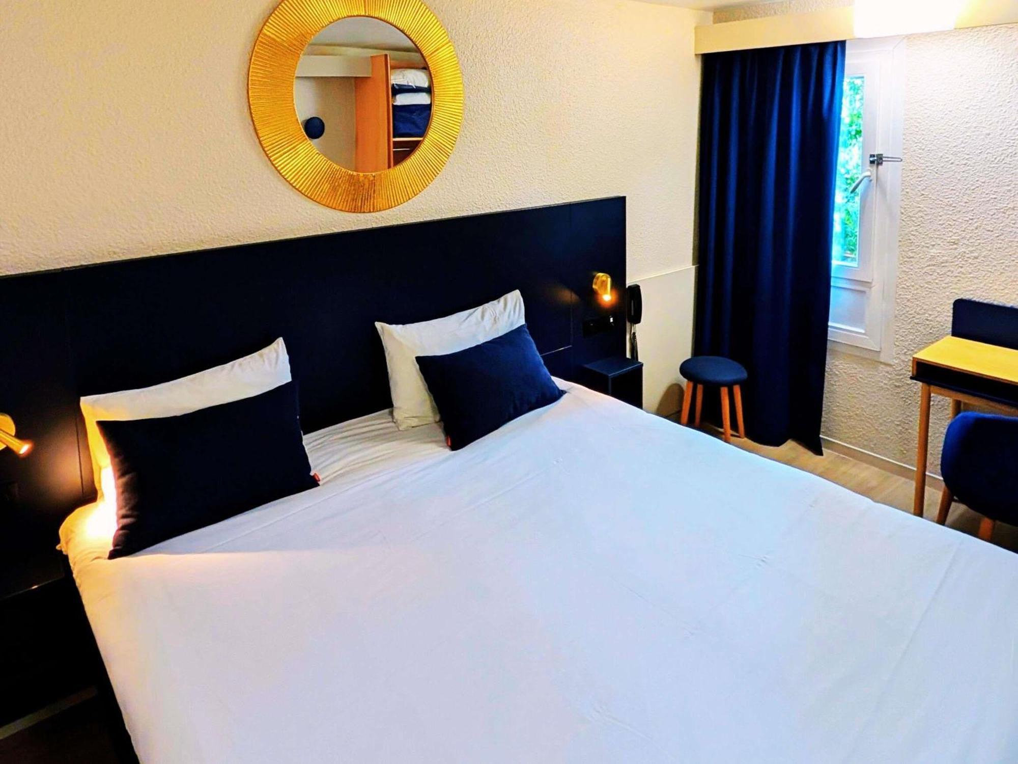 Standard Room 1 Double Bed