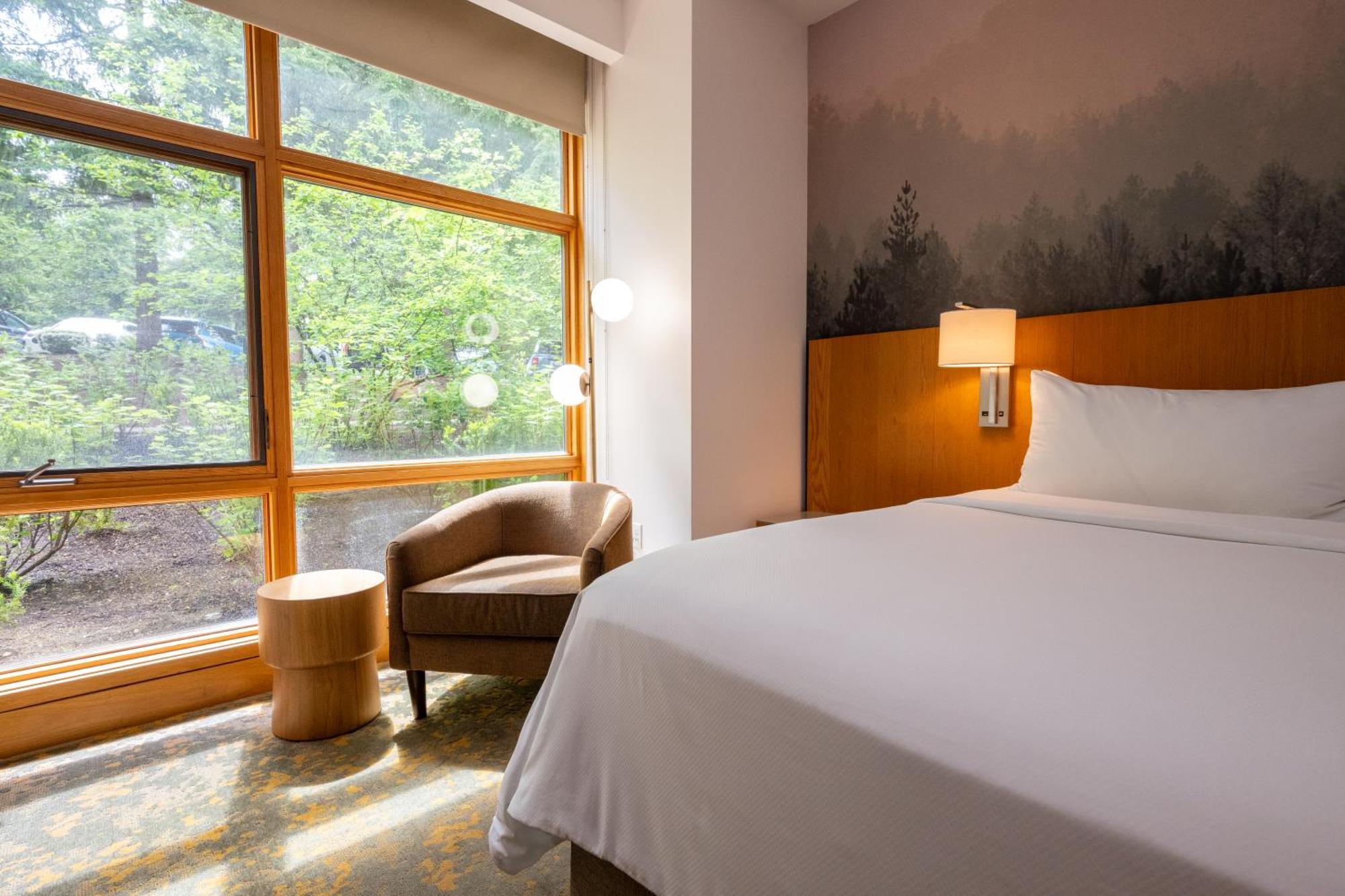 King Room Disability Access