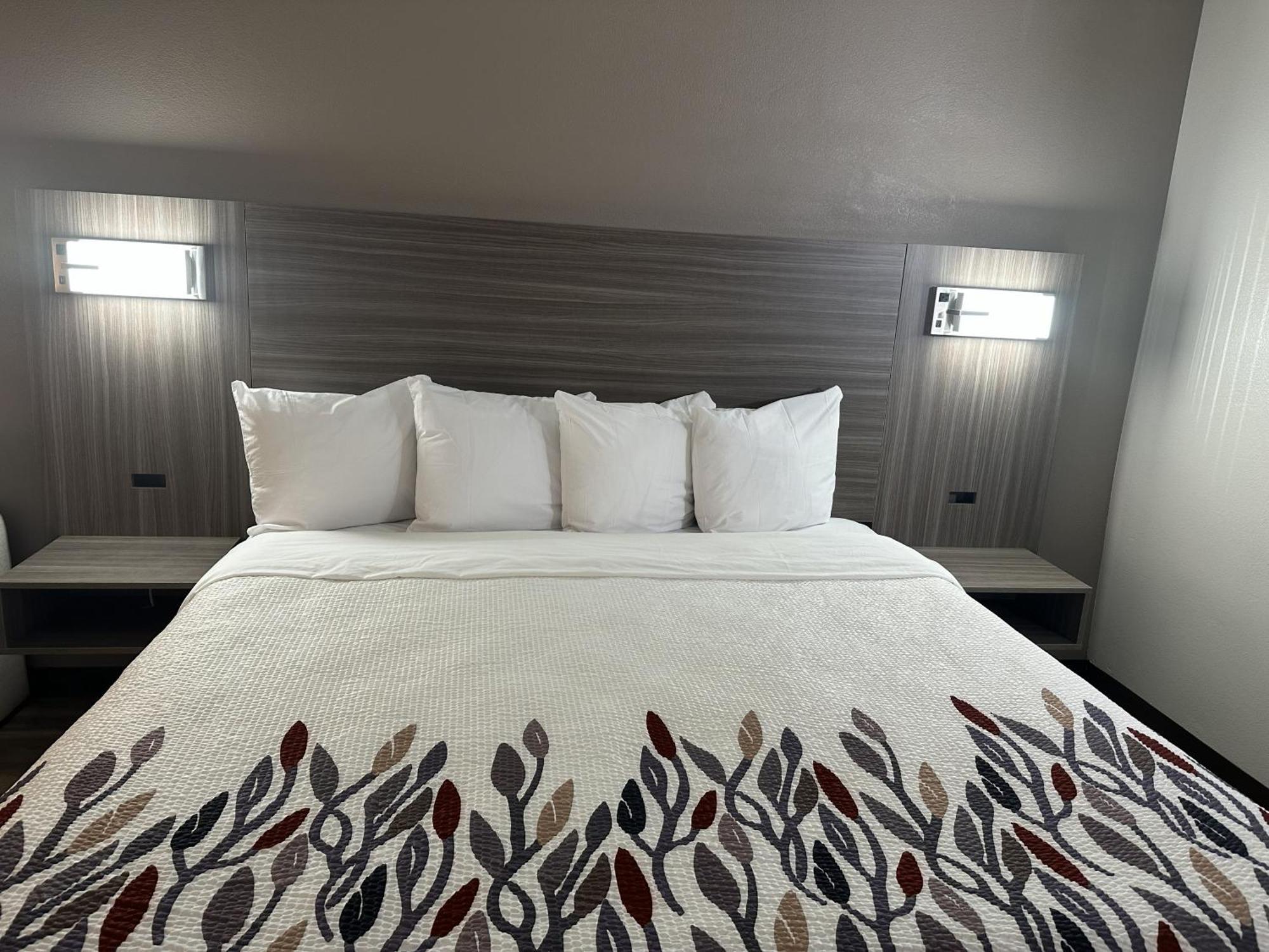 Superior Room with Two Queen Beds Non-Smoking