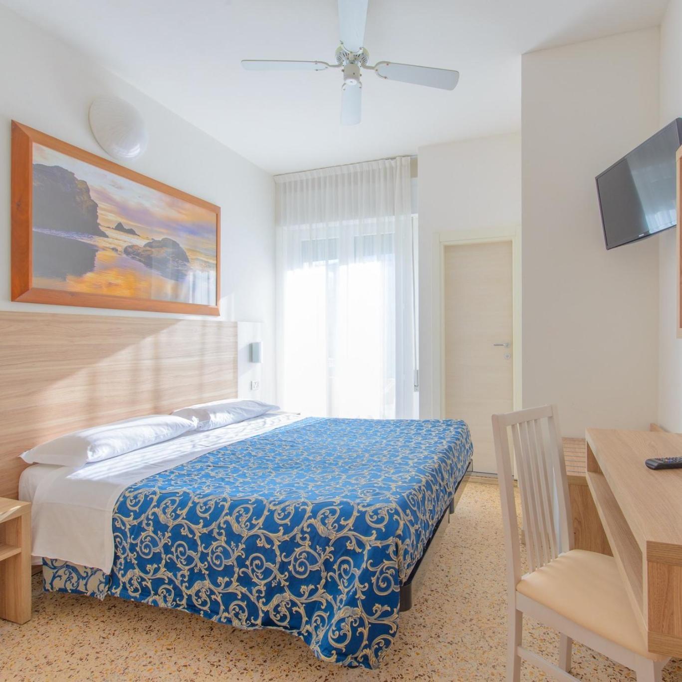 Double Room Sea View