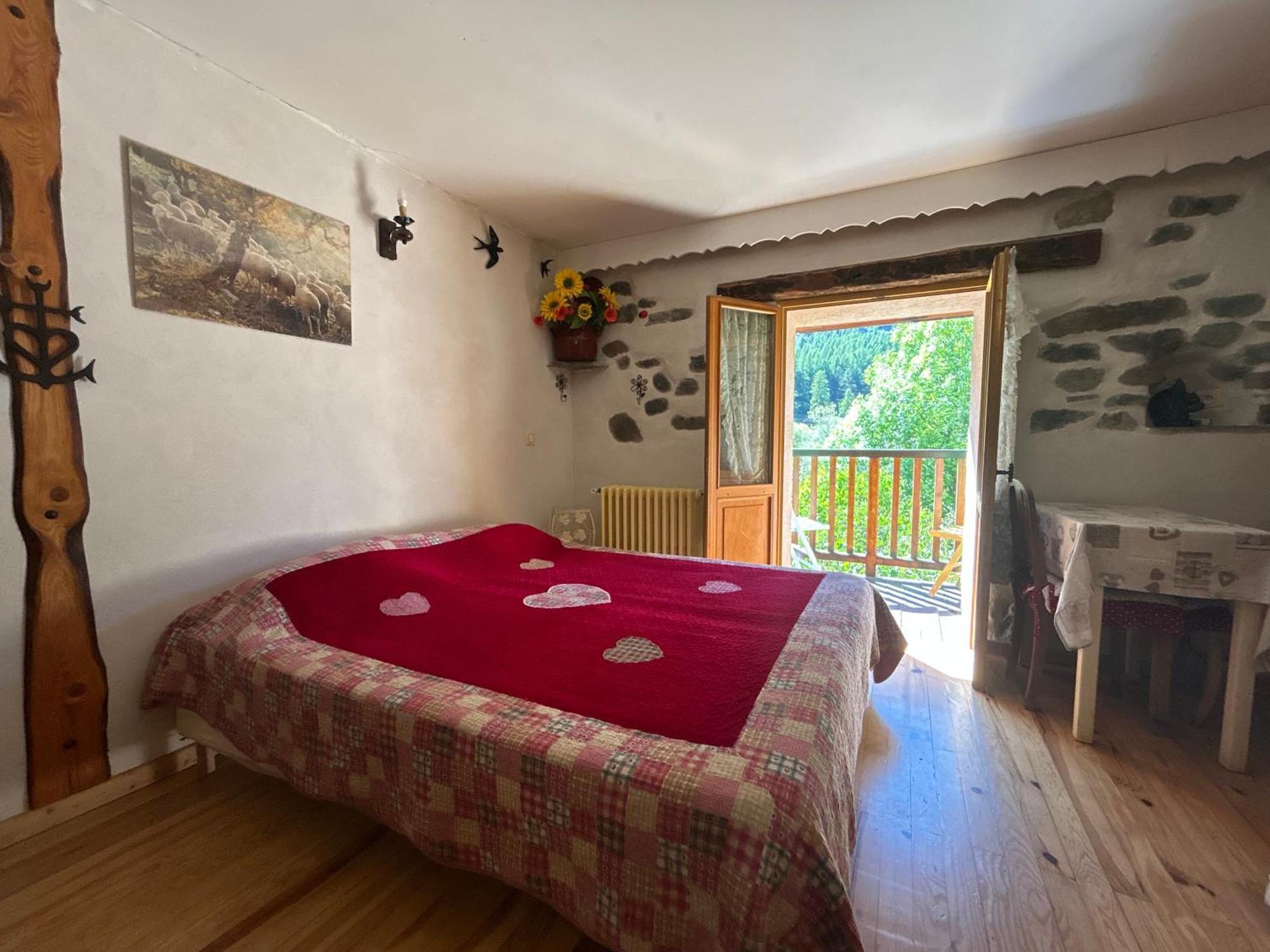 Chambre Familiale (4 Adultes)