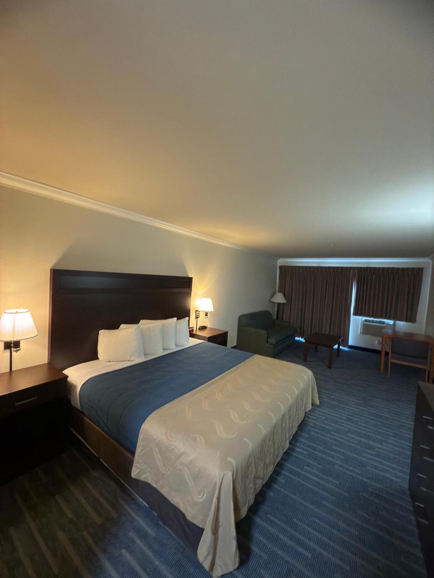 King Room with Sea View