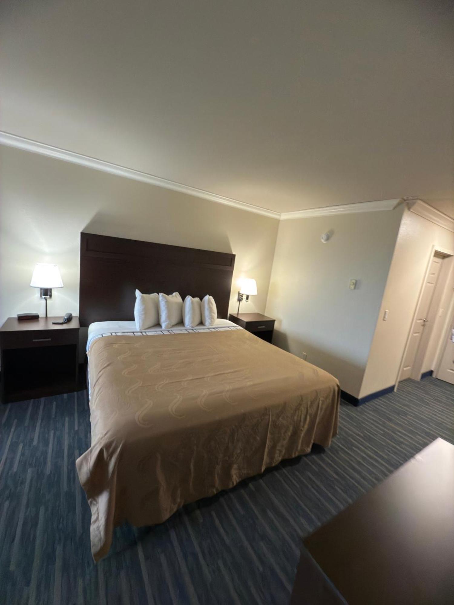 King Room Disability Access