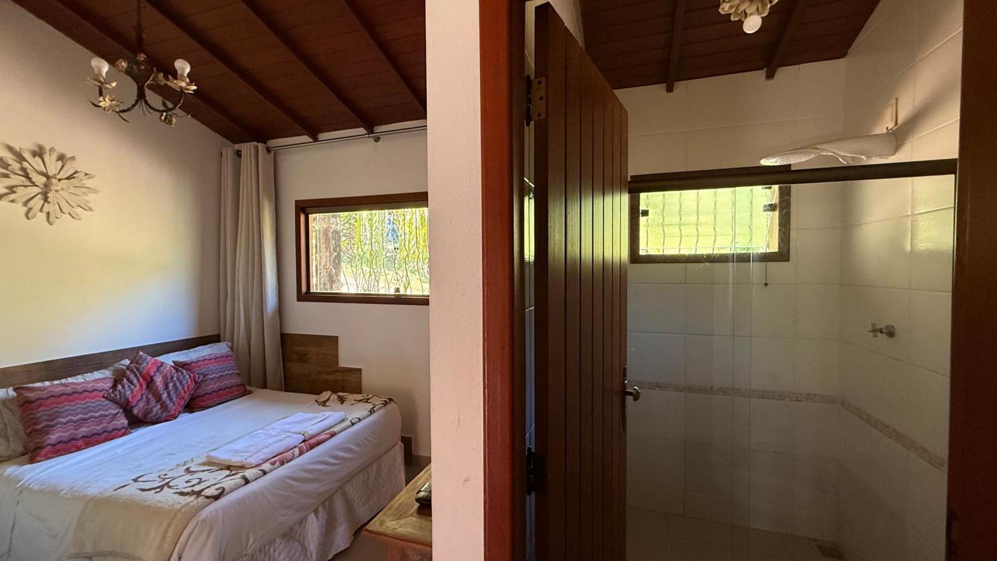 Standard Chalet