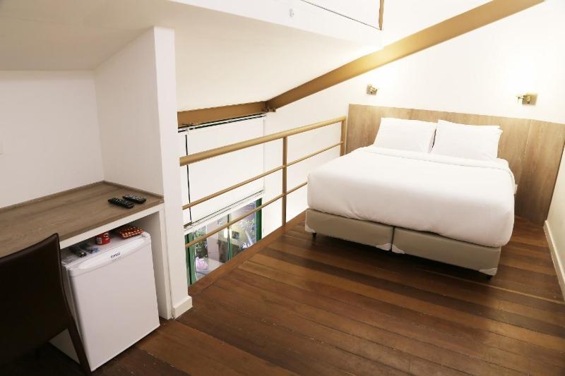 Suite Dúplex
