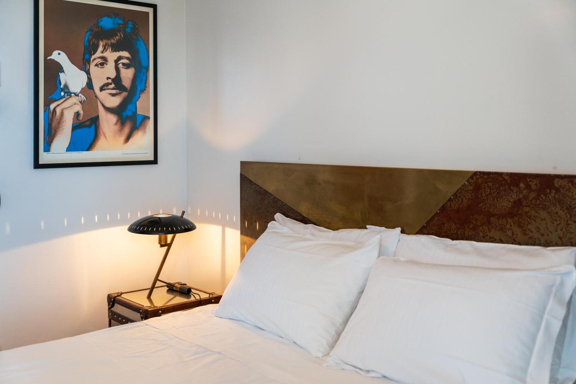 Classic Double or Twin Room