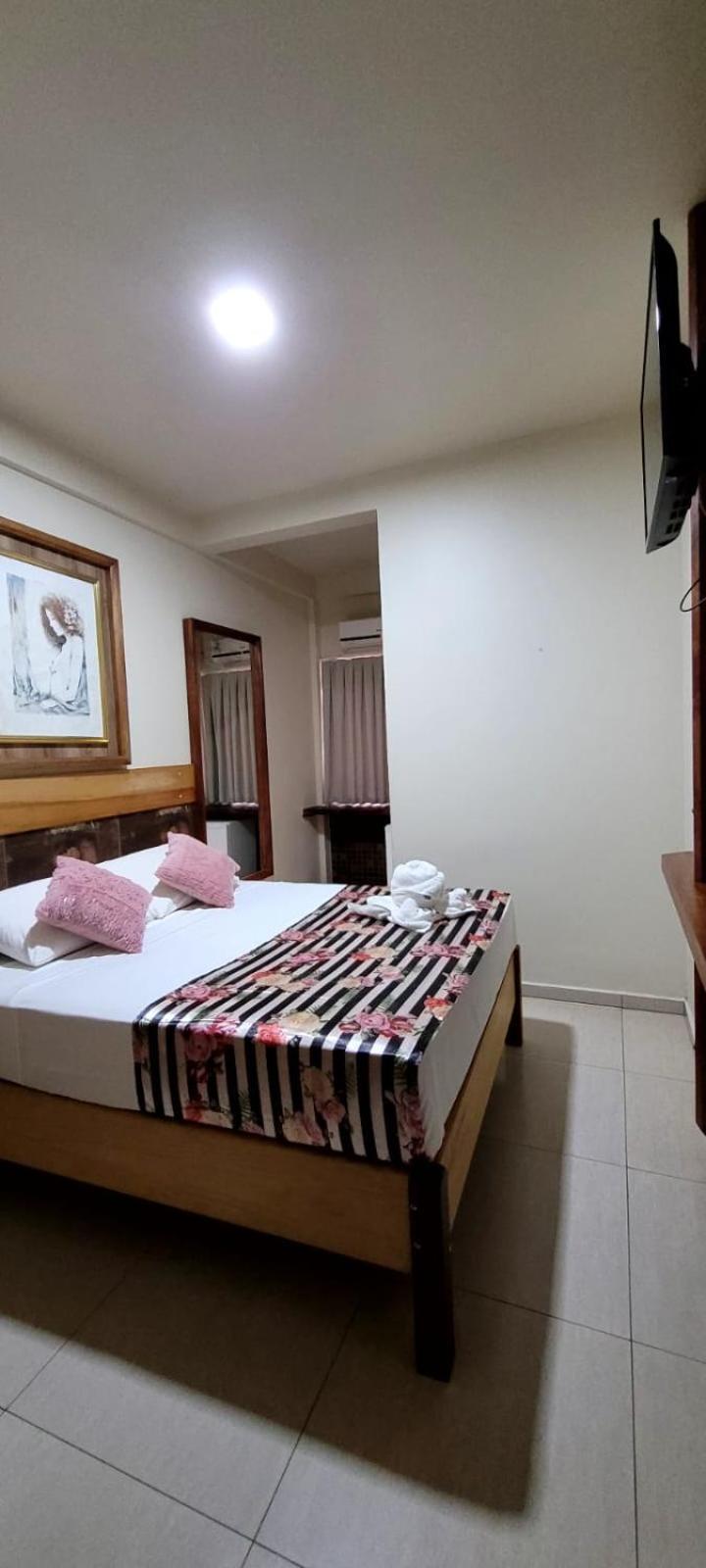 Double Room Double bed