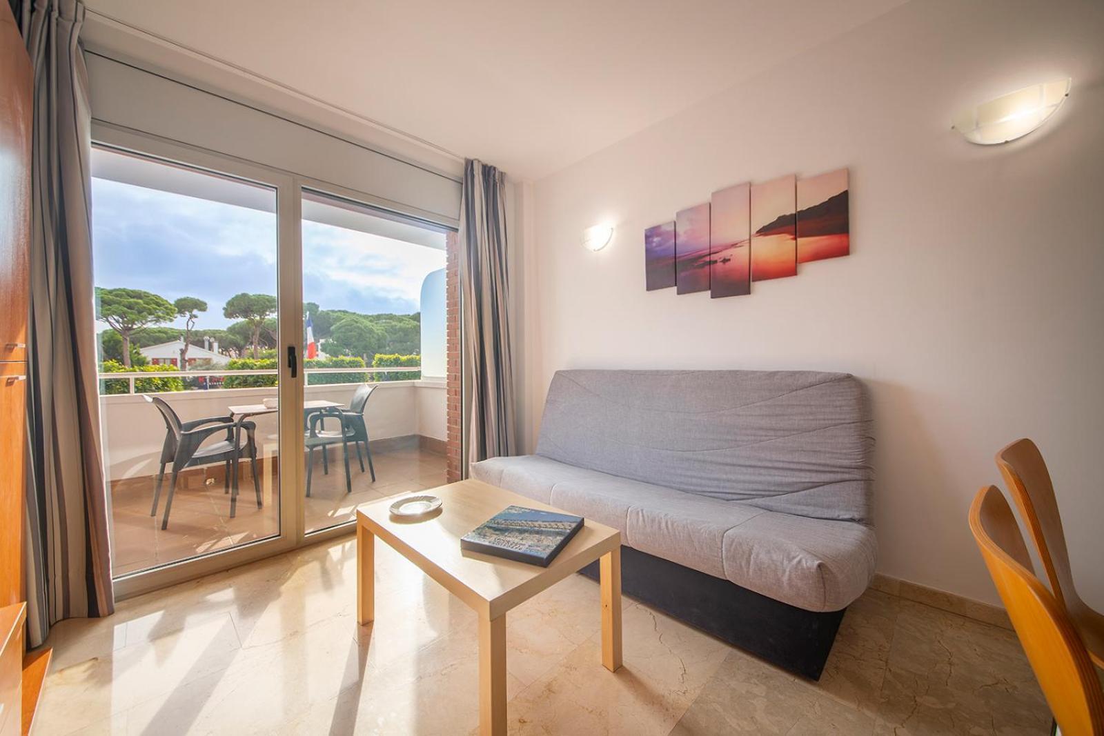 Superior Duplex Apartment