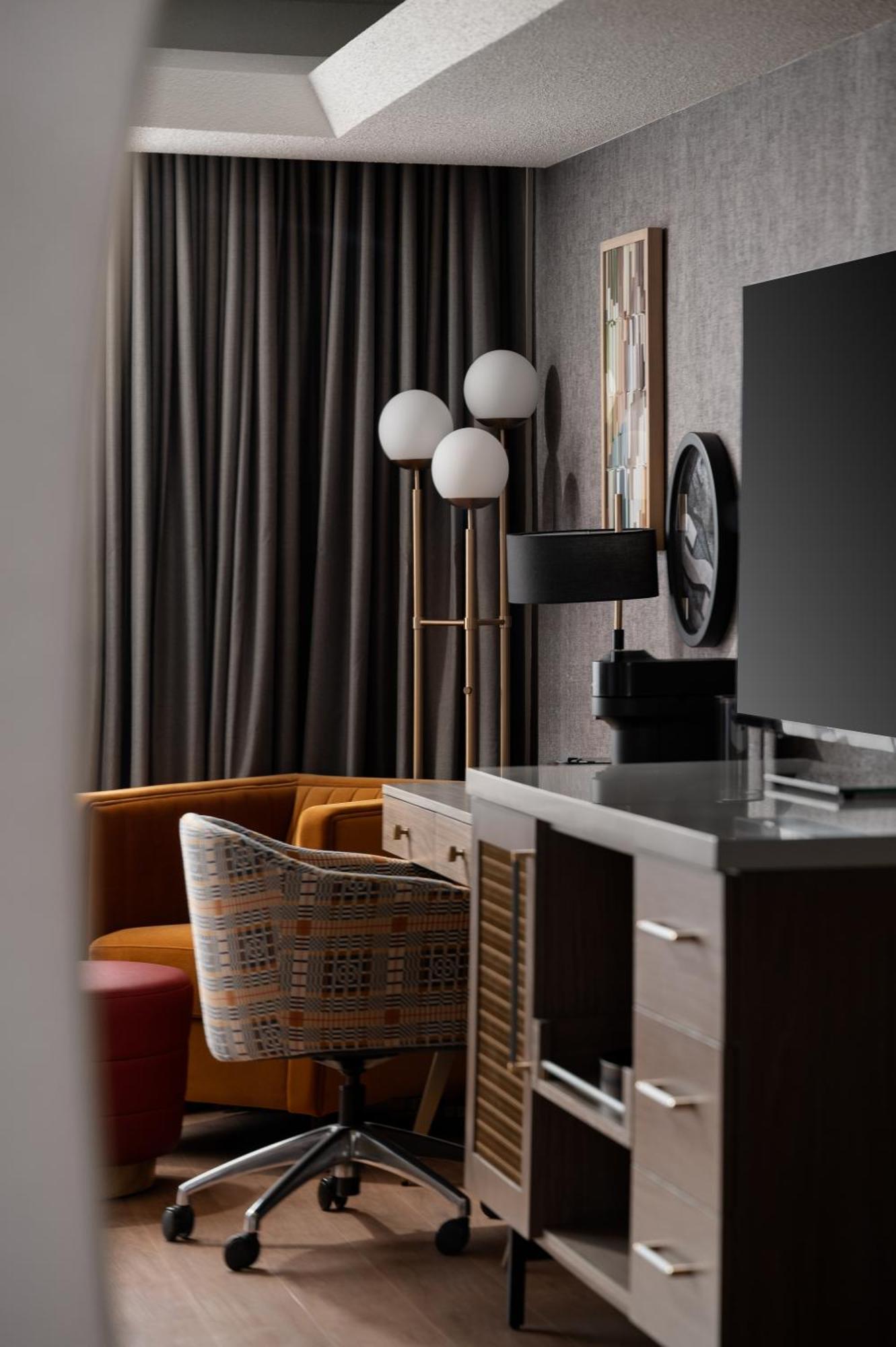 Standard King Room