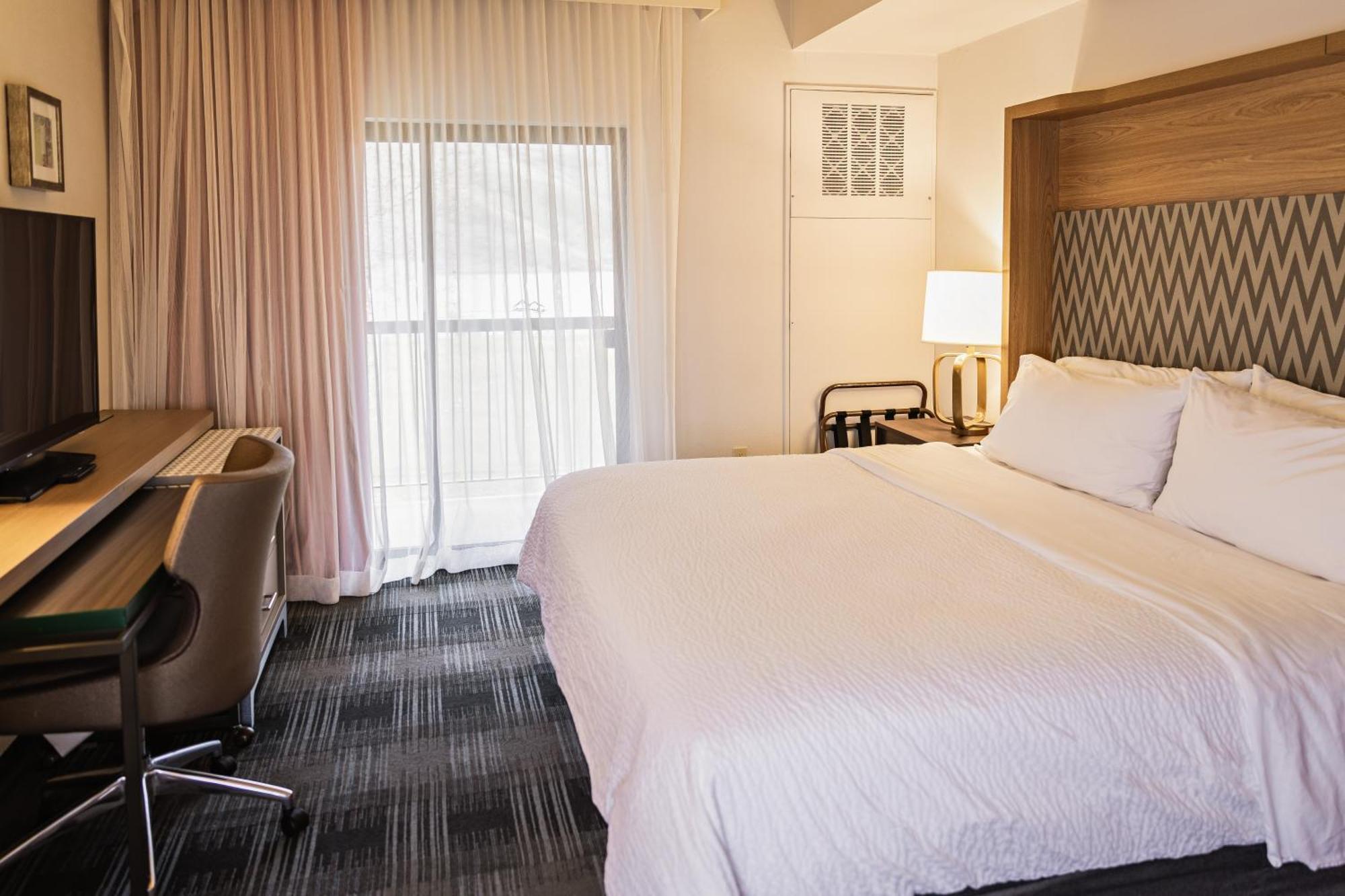 King Suite