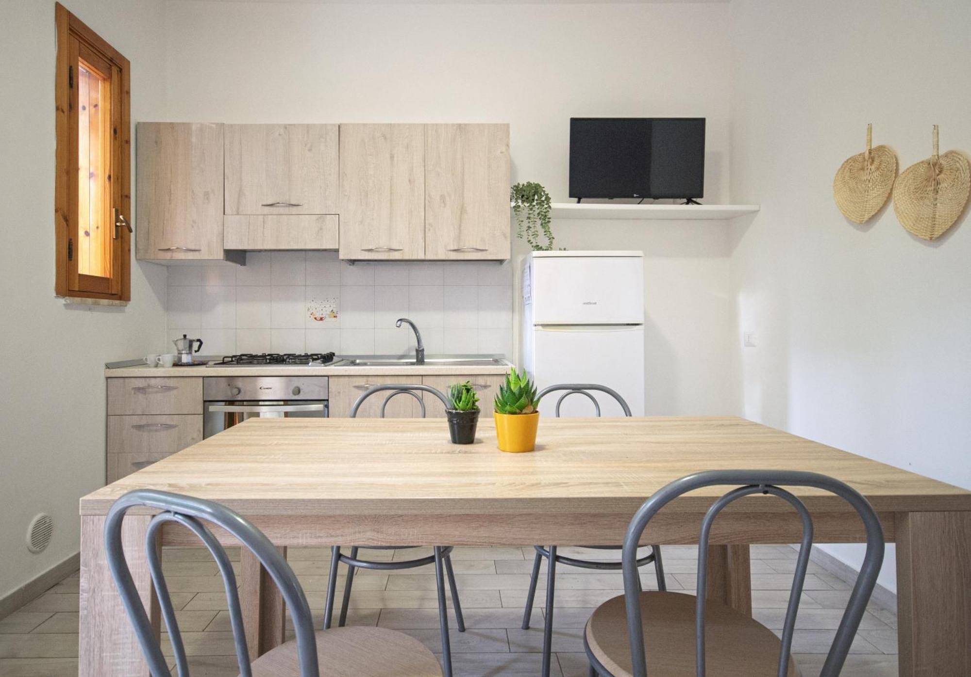 Apartment Ground Floor