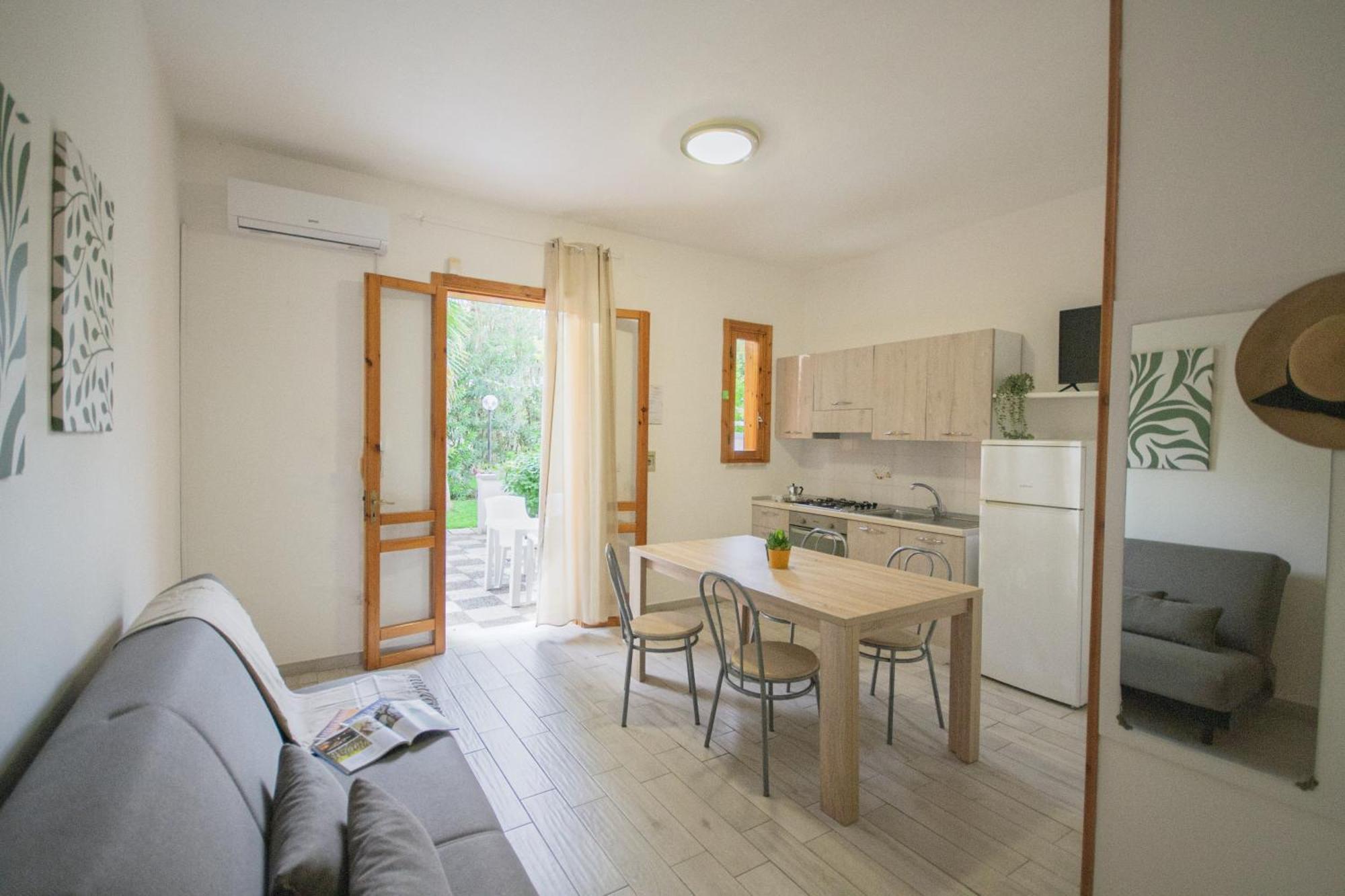 Apartment Ground Floor