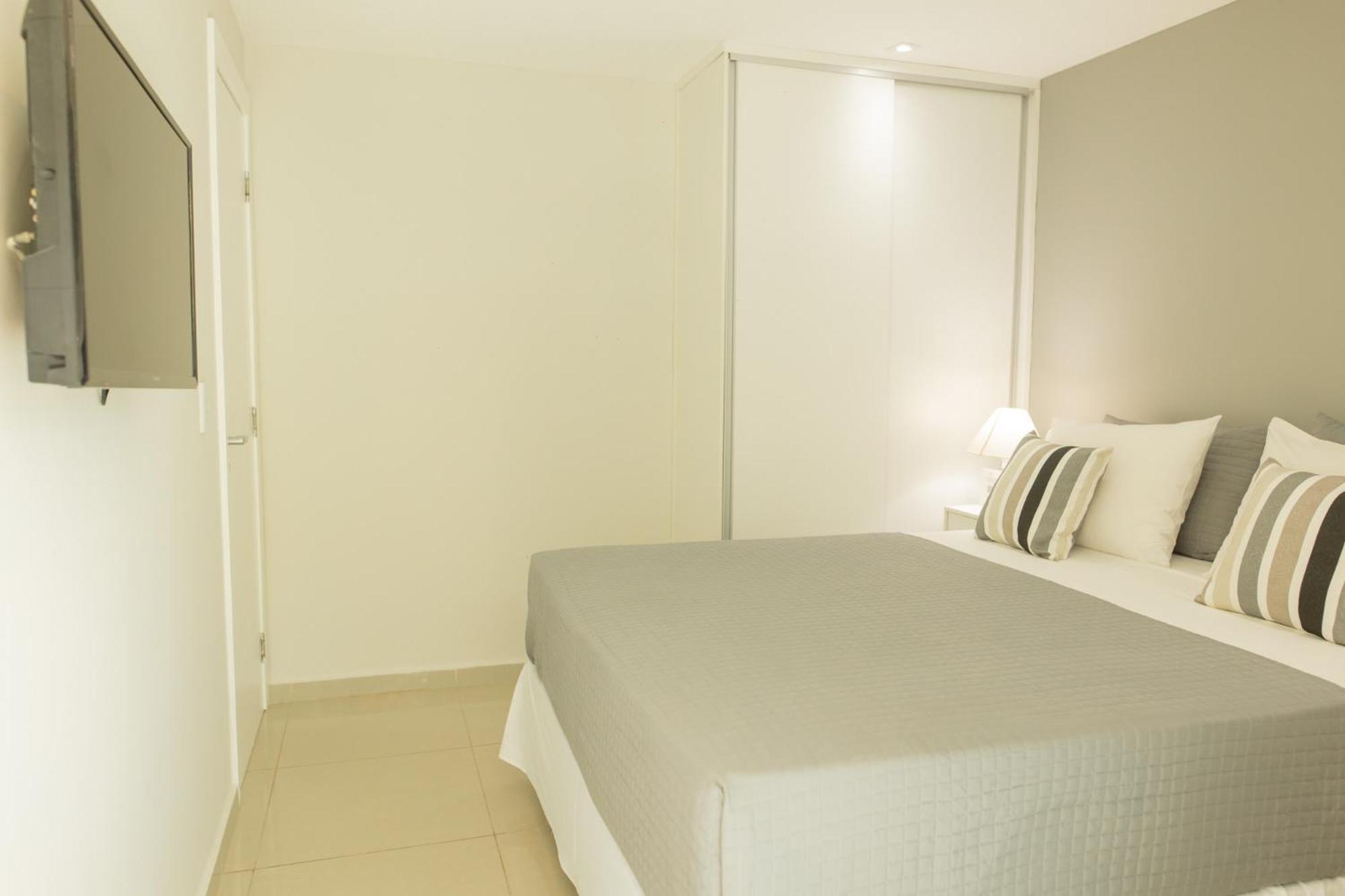 Suíte Comfort com Área de Estar