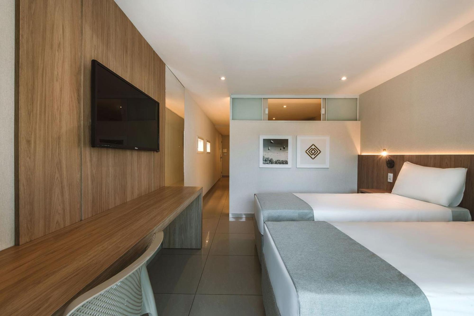 Two-Bedroom Superior Suite
